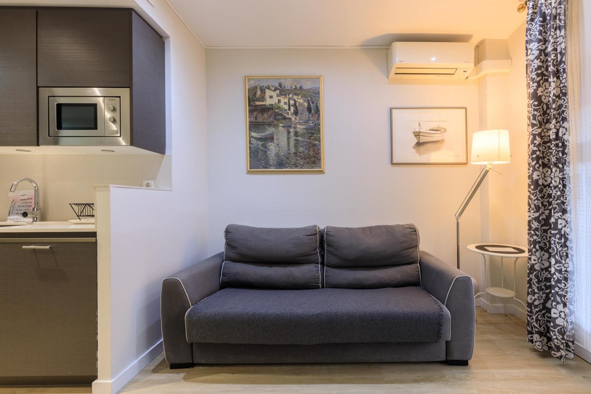 Stay Barcelona Sagrada Familia Apartamento