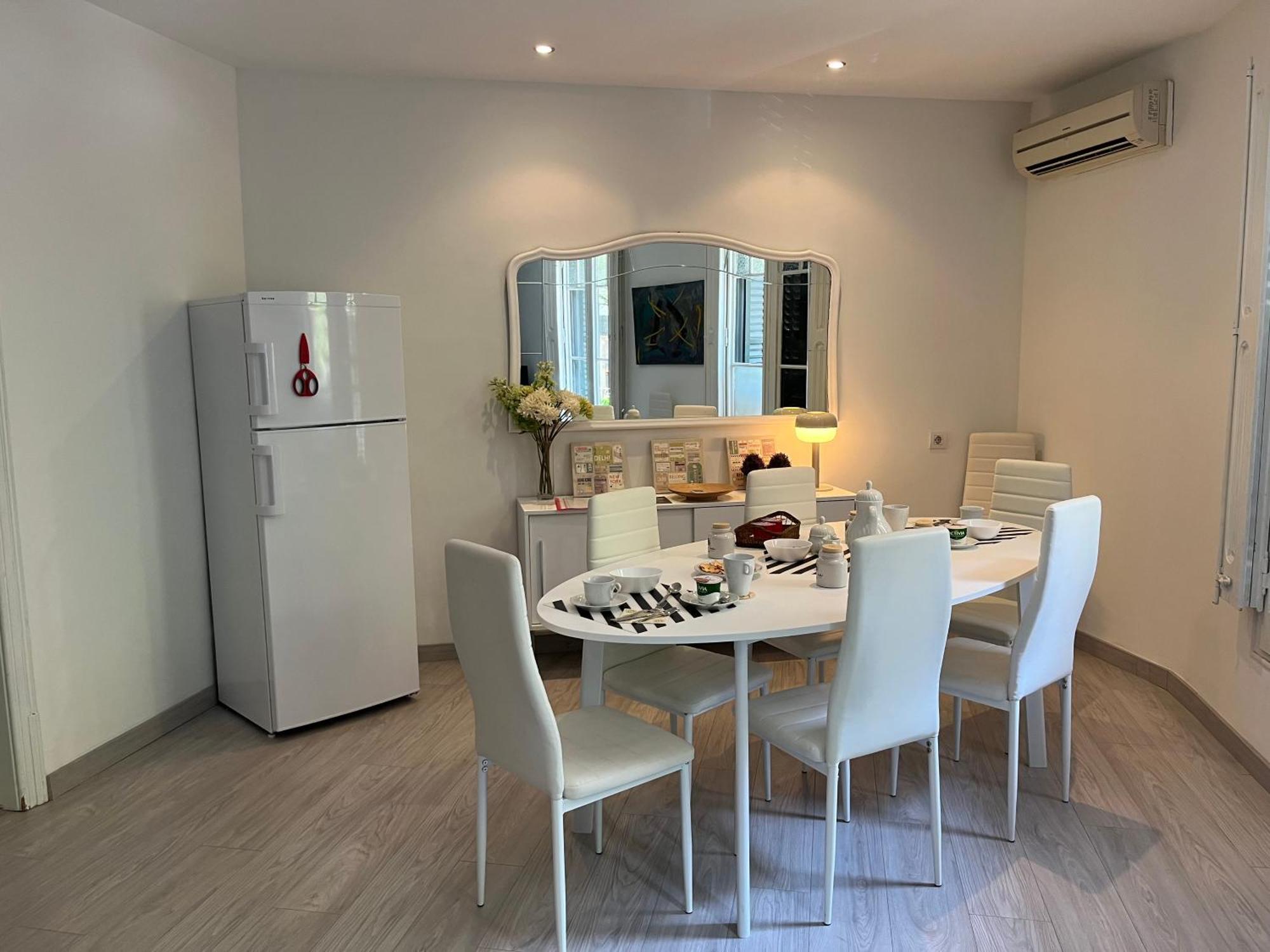 54 Apartment *