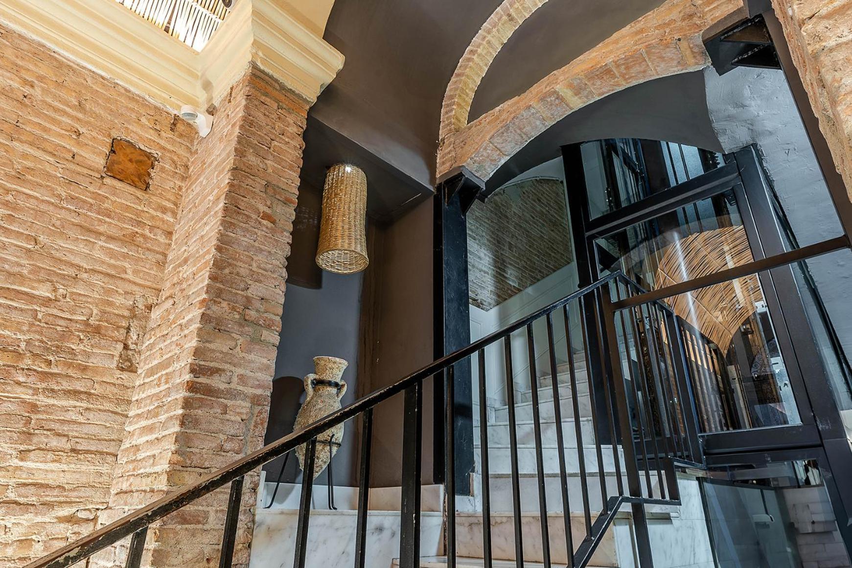 Appartement Enjoybcn Colon Barcelona