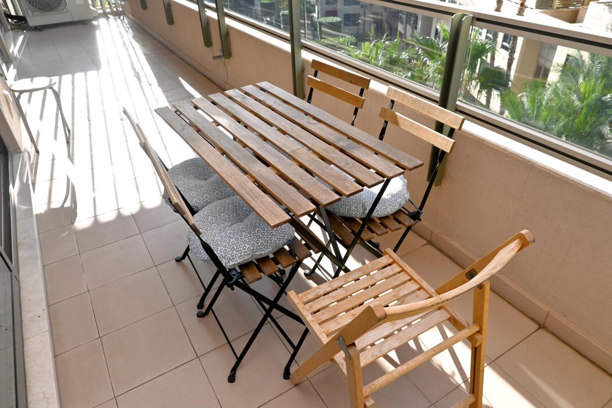 Apartment Homenfun Poblenou *