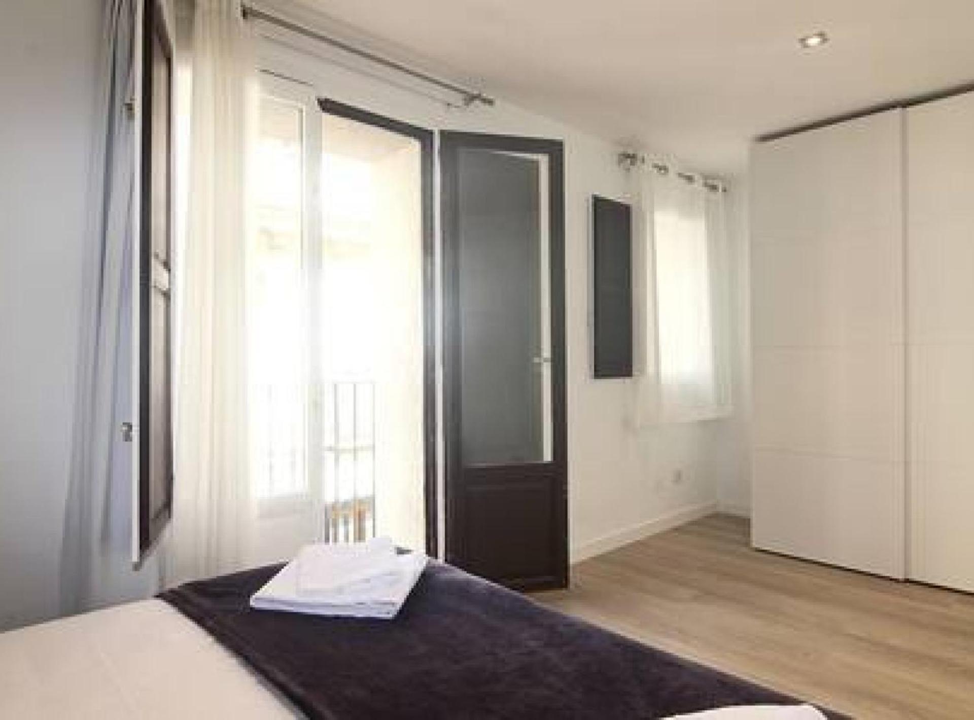 Mab2 - Mab2 - At Street Level With Private Terrace Apartment