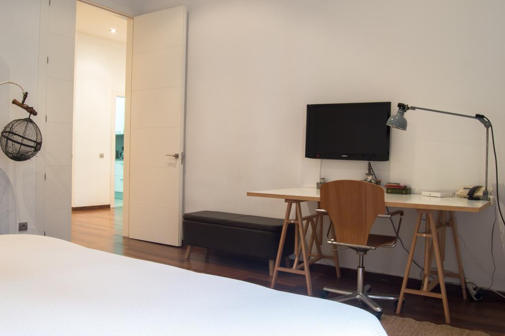 Apartment Vip Paseo De Gracia *