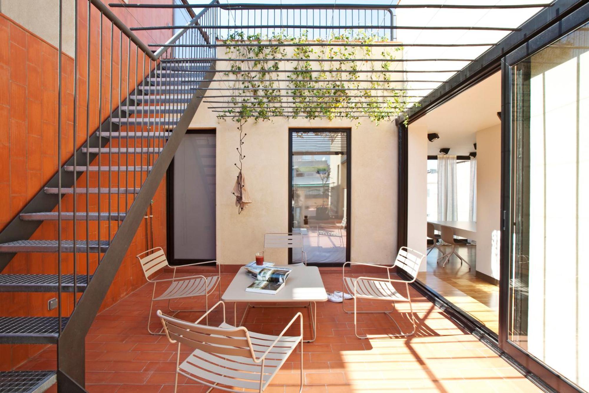 Apartment Destinationbcn Urgell *