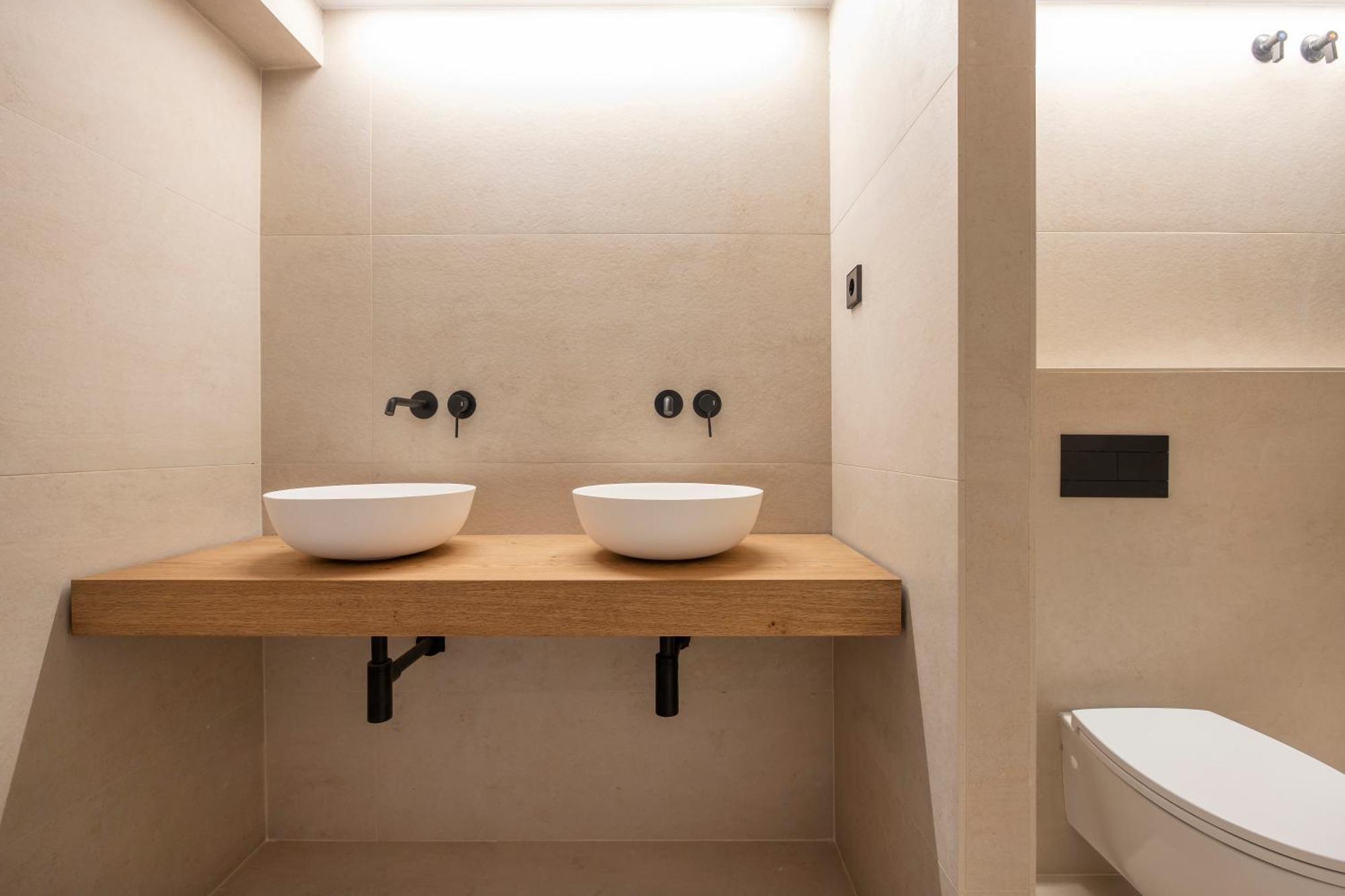 Appartement Luxury In Center