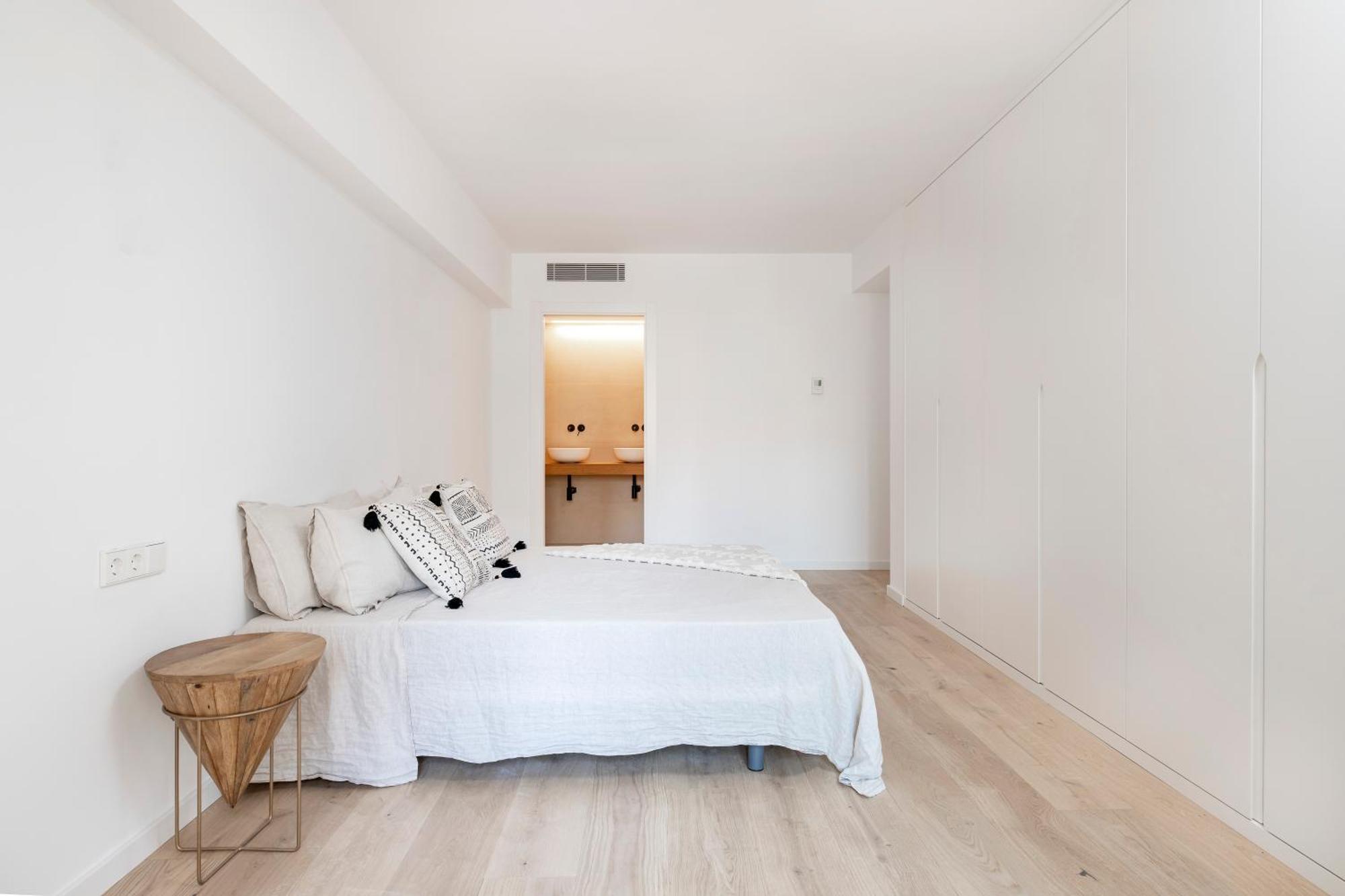 Appartement Luxury In Center Barcelona