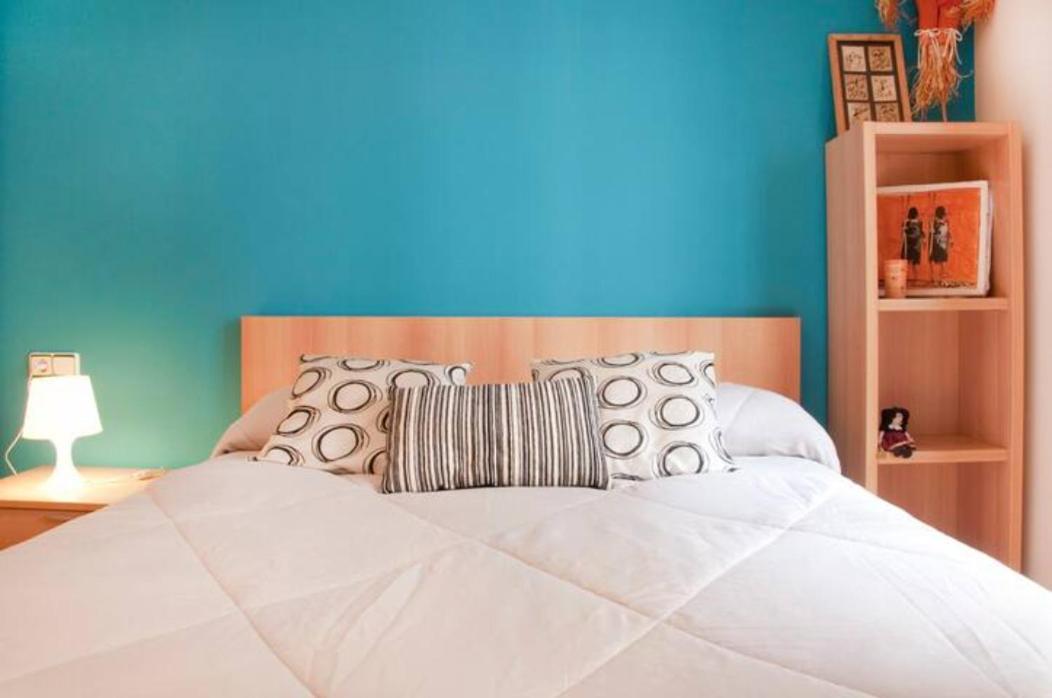 Bbarcelonapartment Acogedor, Tranquilo Con Balcon Apartment Barcelona