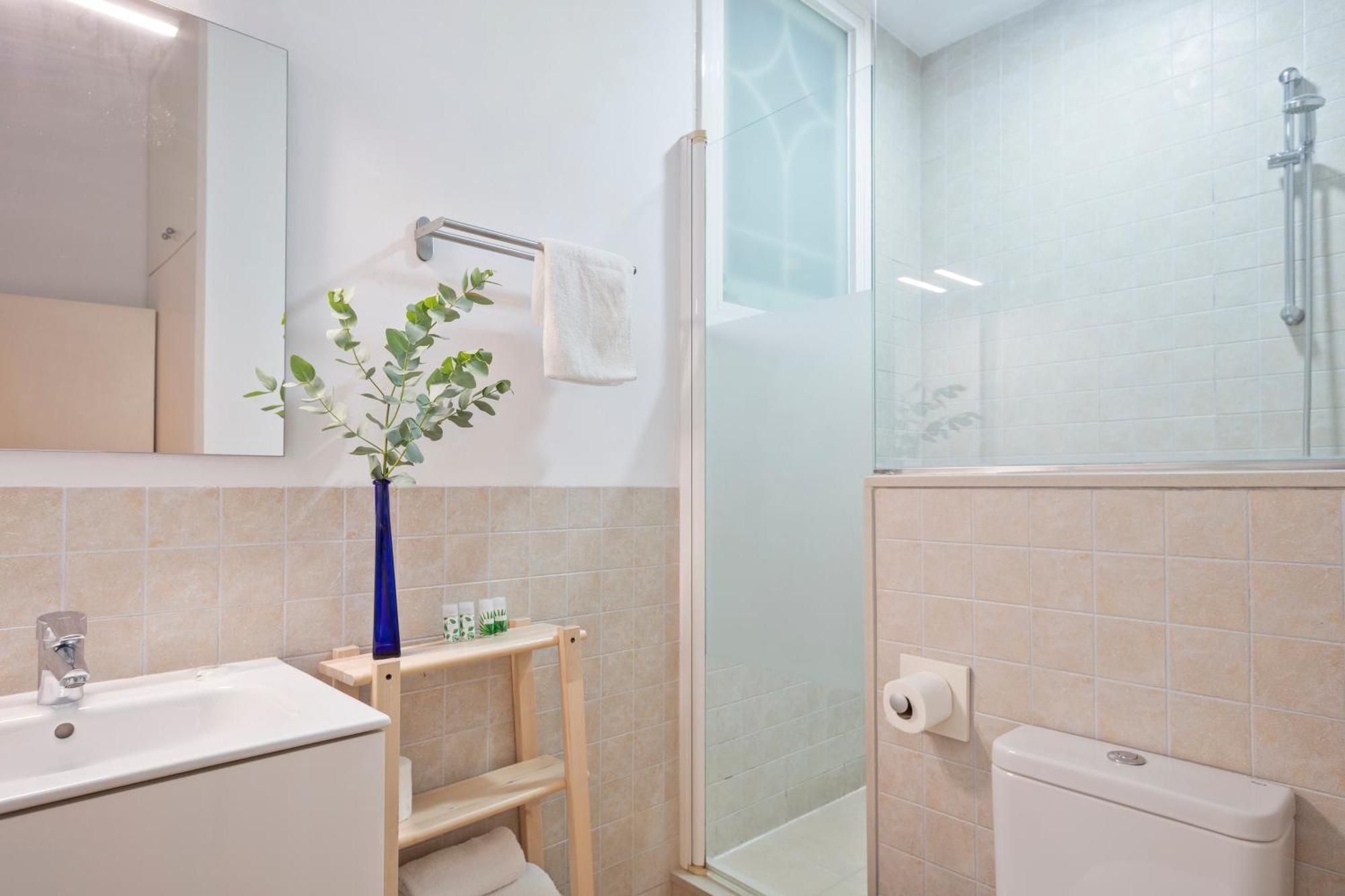 Apartment Citytrip Barceloneta