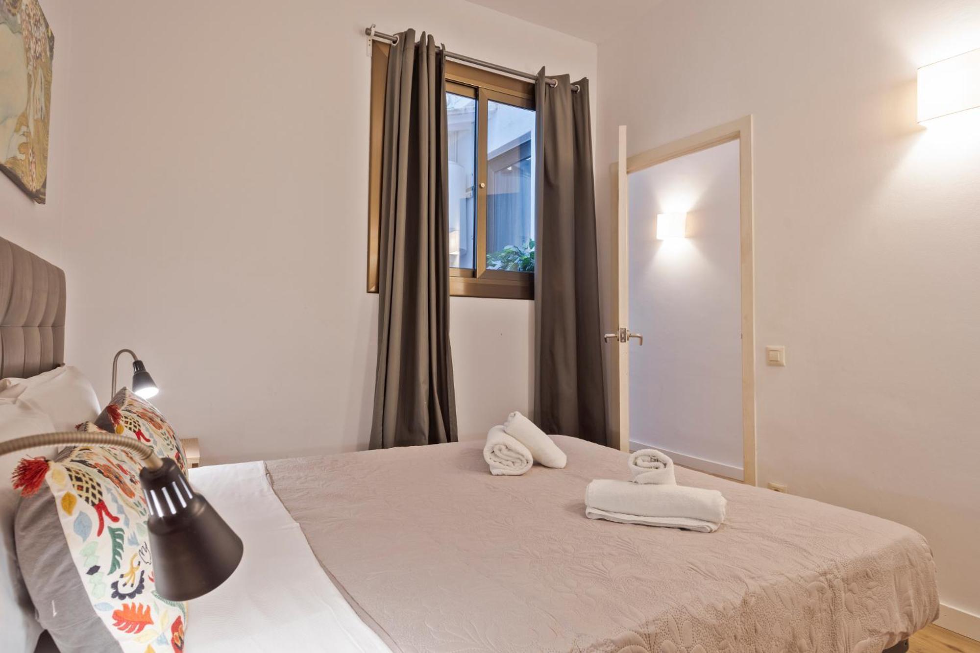 Citytrip Barceloneta Apartment Barcelona