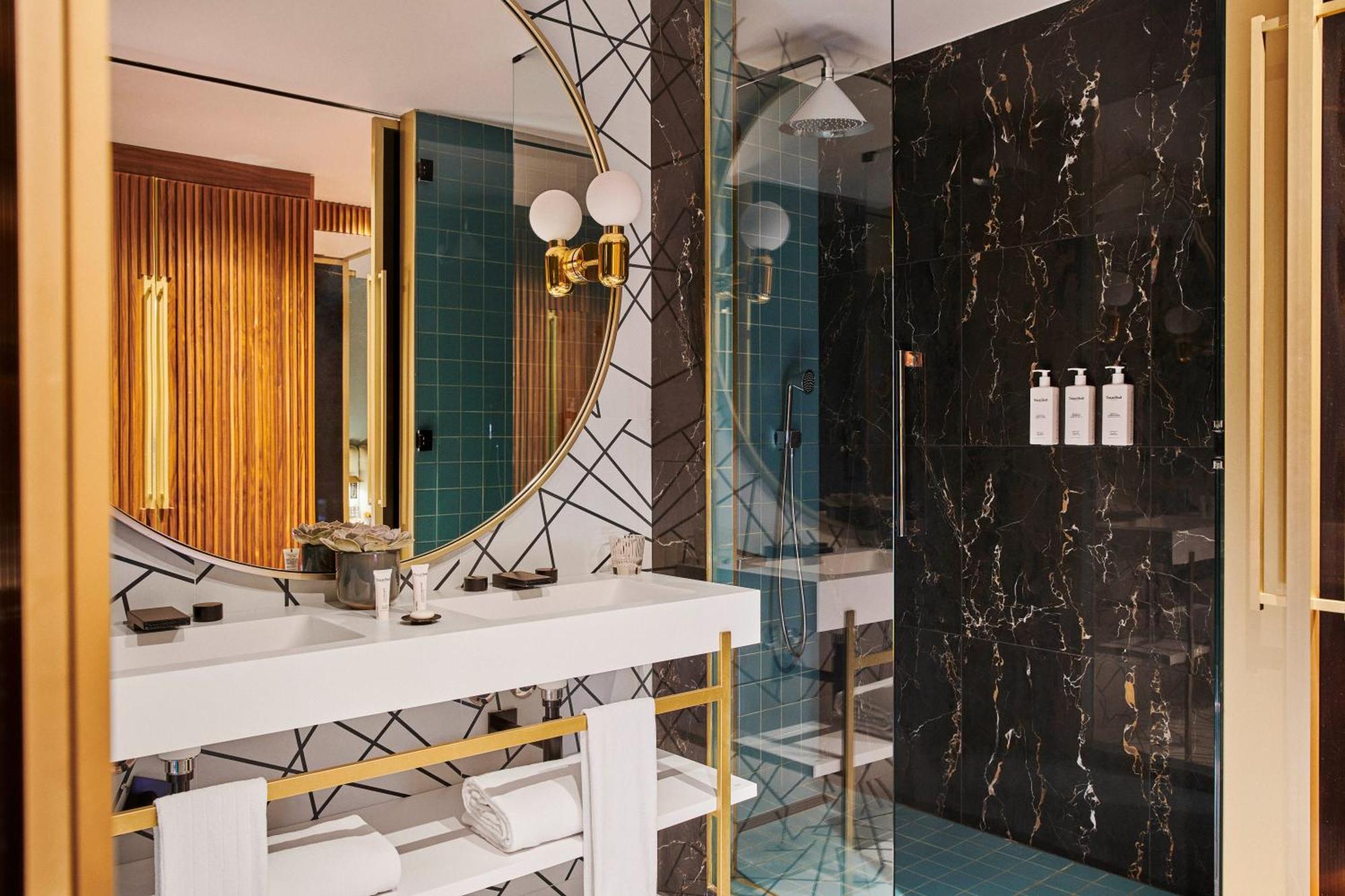 Hotel Grand Hyatt Barcelona
