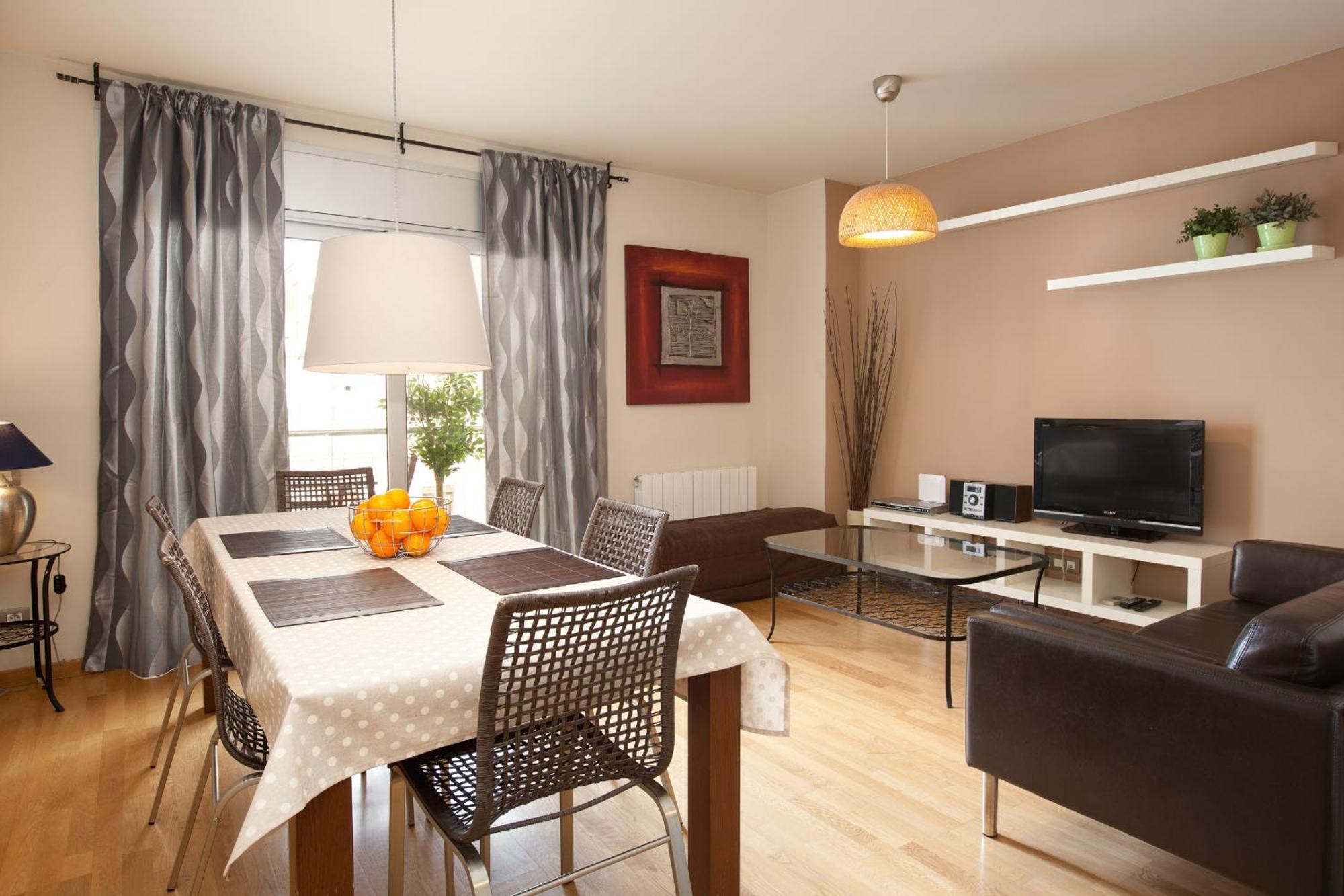 Mar Bella Appartement *