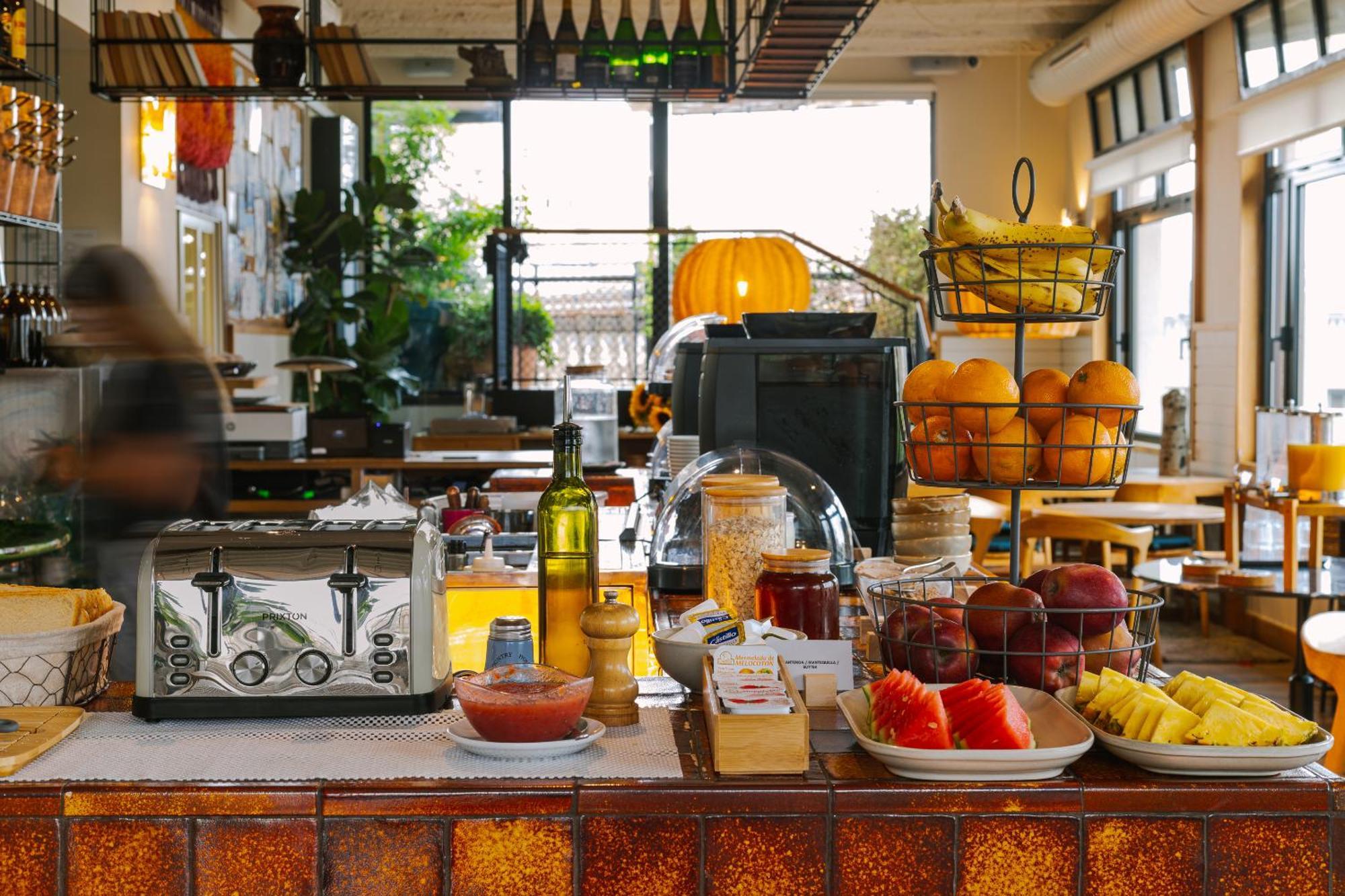 Hotel Casa Luz Hotel Plaza Catalunya, Sonder By Marriott Bonvoy Barcelona