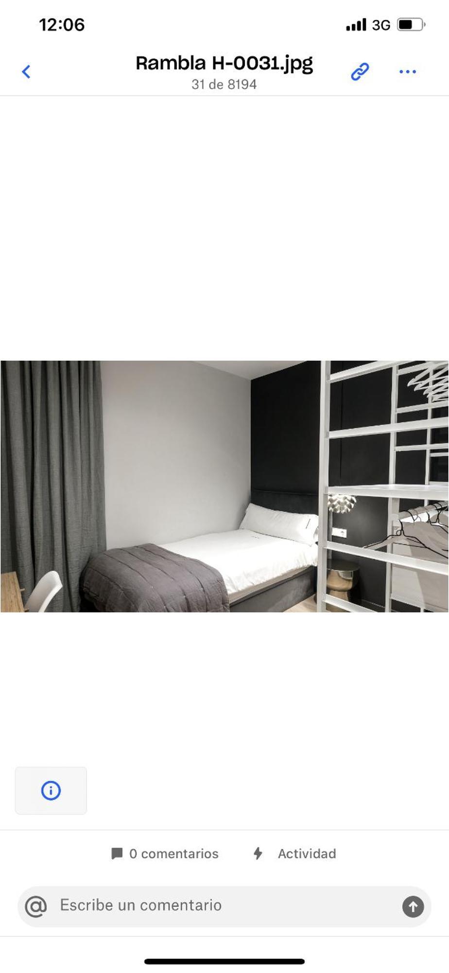 Velvet In Rambla Cataluna Apartamento