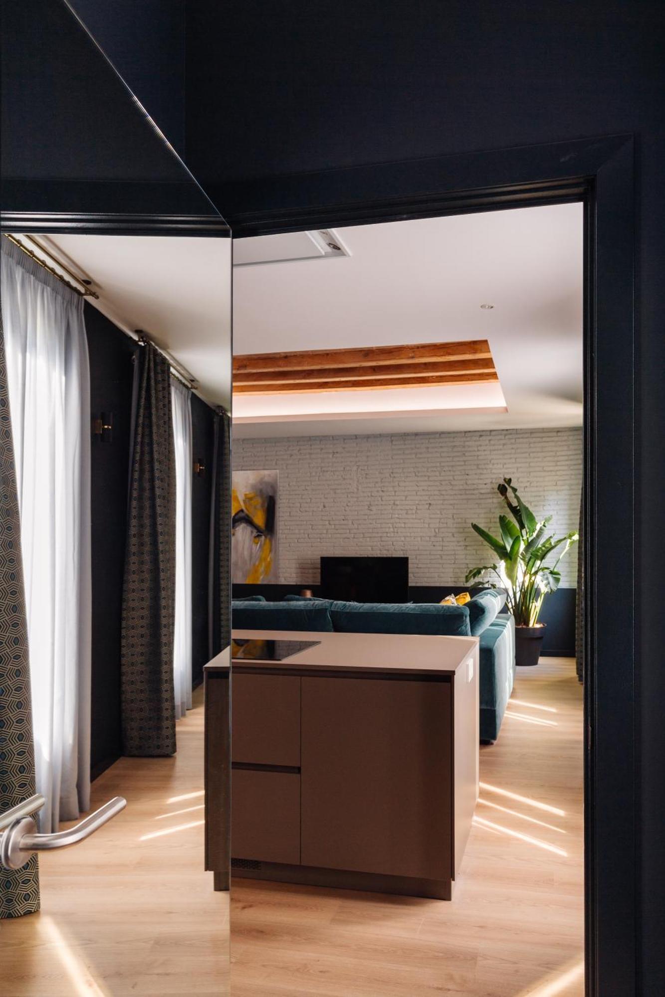 Apartamento Velvet In Rambla Cataluna Barcelona