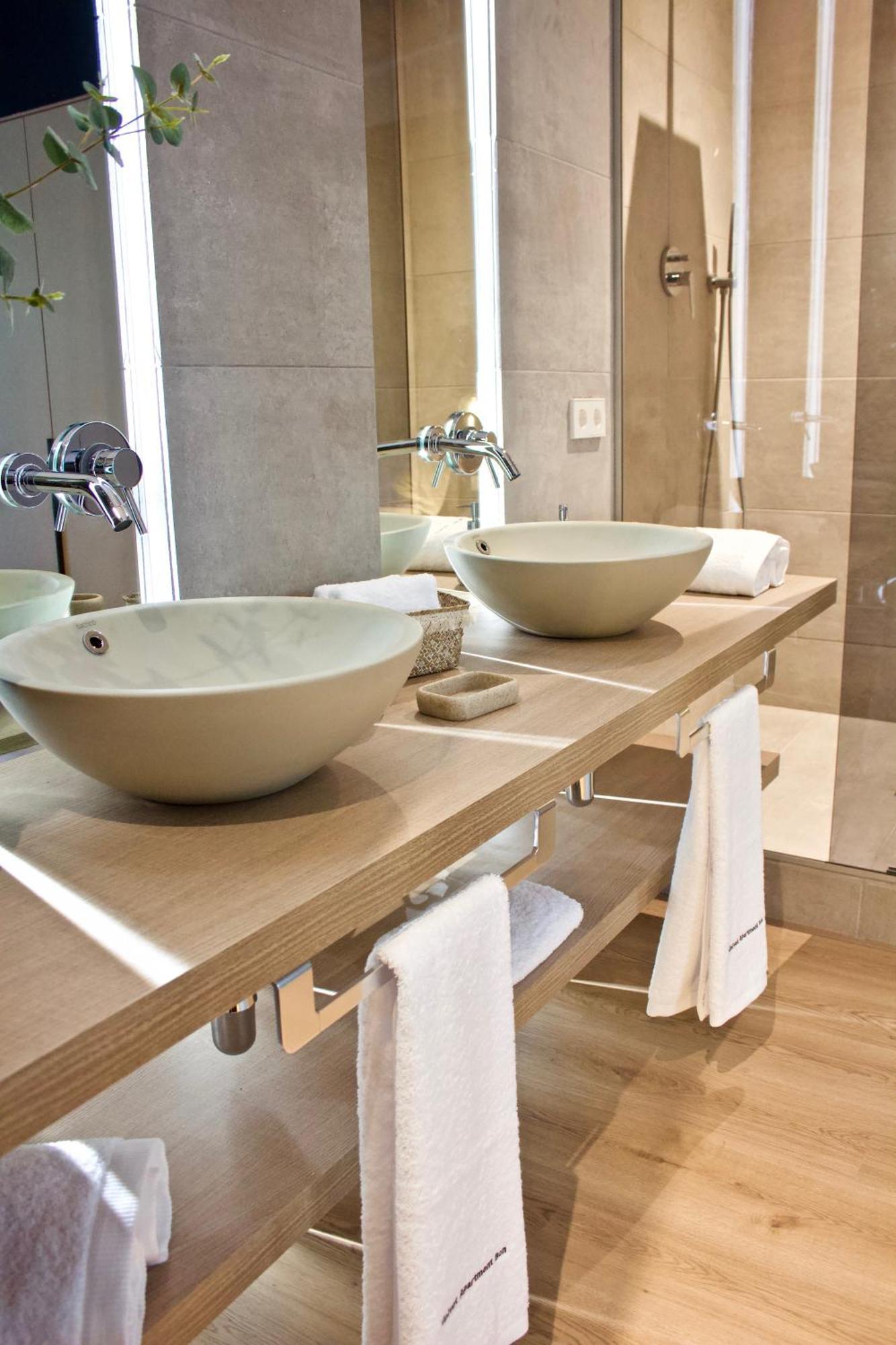 Apartamento Velvet In Rambla Cataluna Barcelona