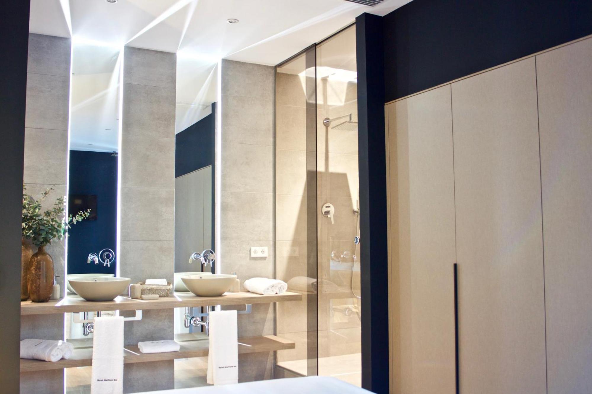 Apartamento Velvet In Rambla Cataluna Barcelona
