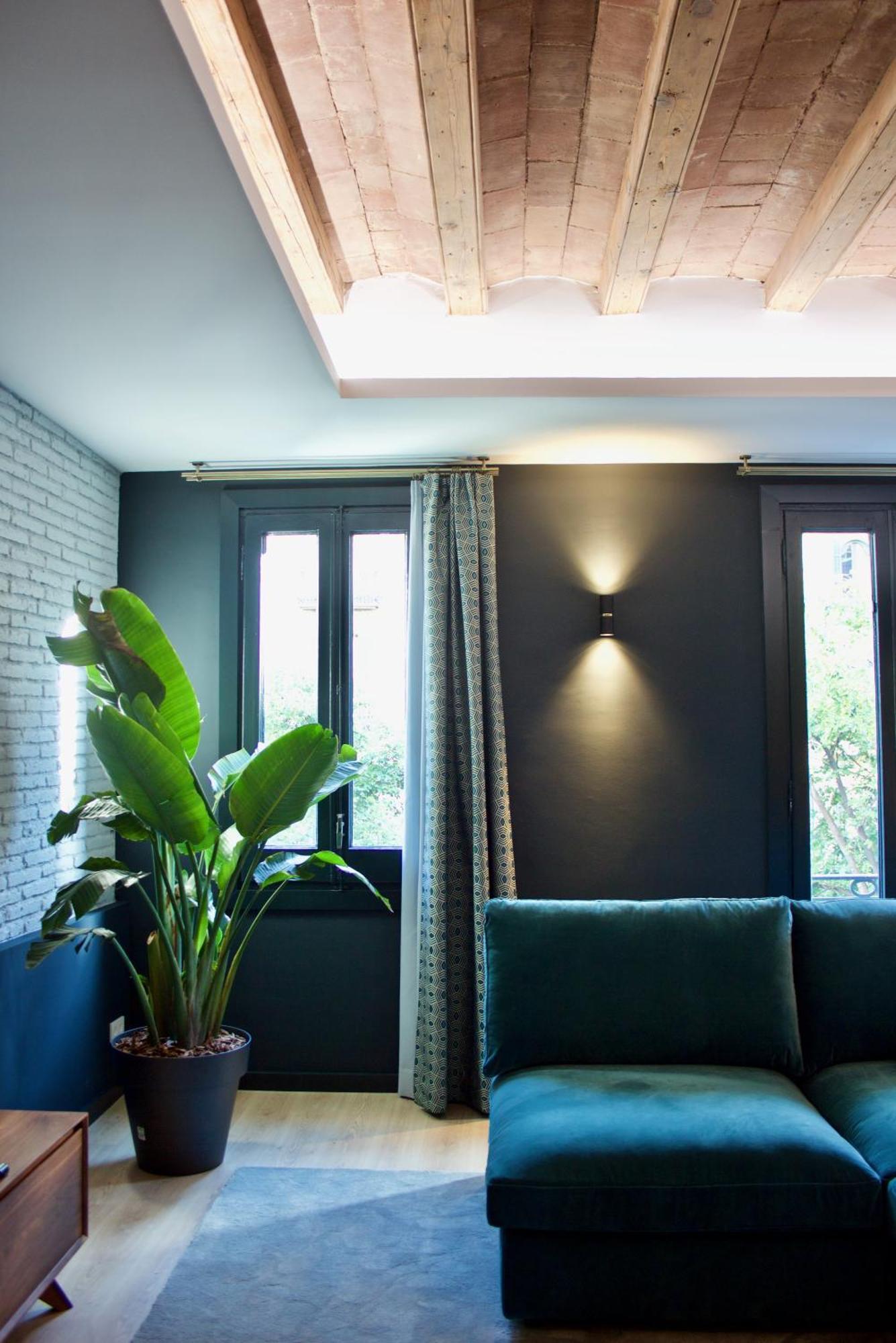 Apartamento Velvet In Rambla Cataluna