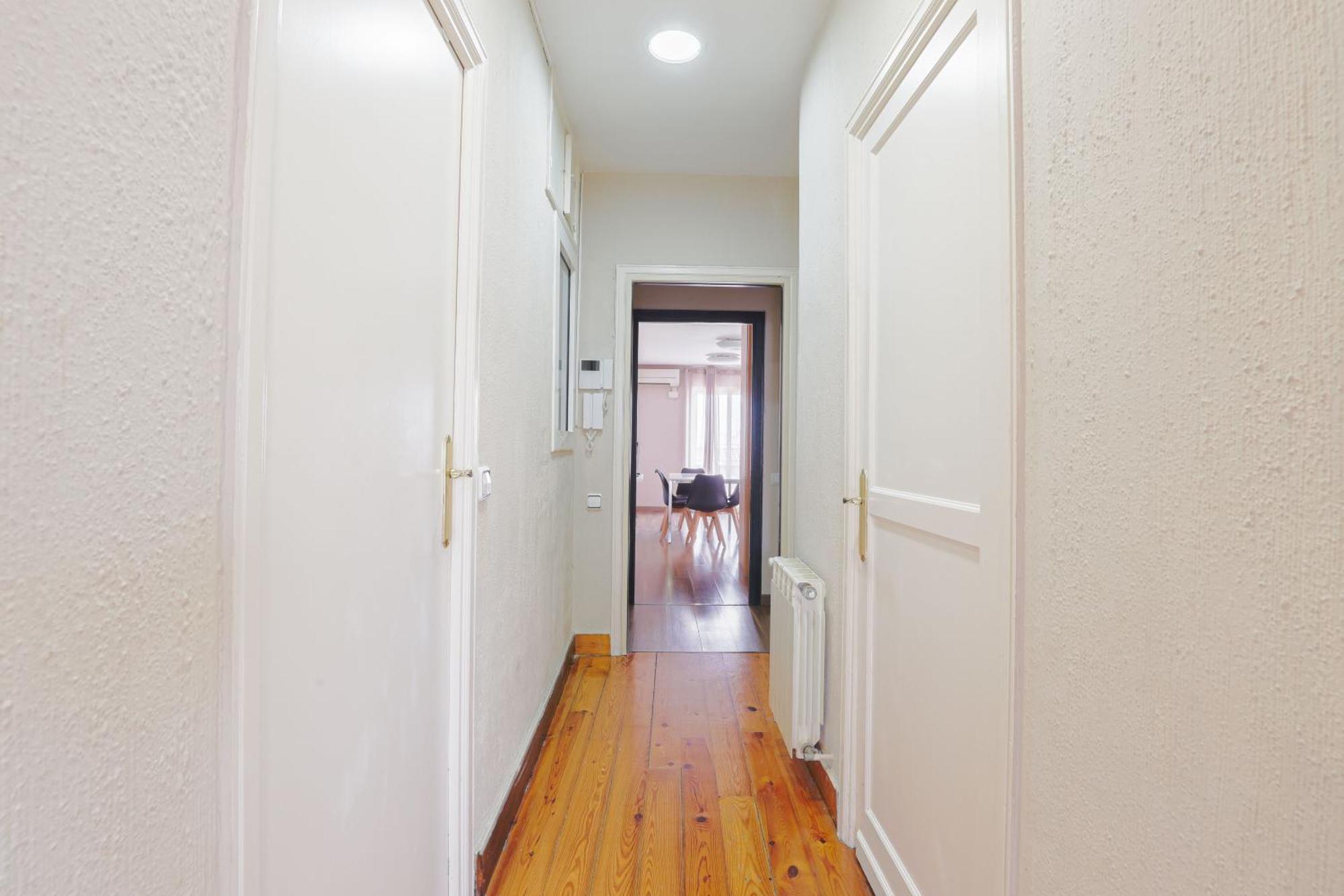 Alcam Laforja Apartment *