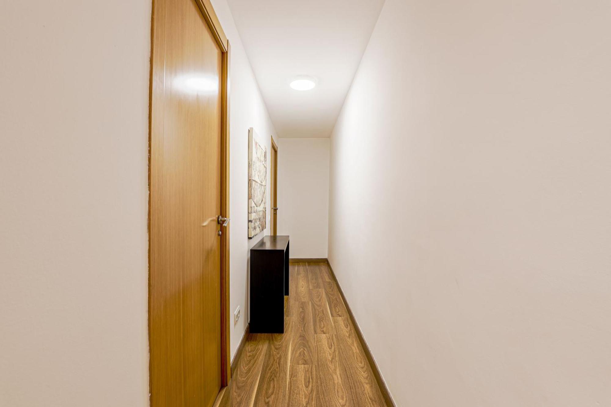 Apartment Alcam Laforja *