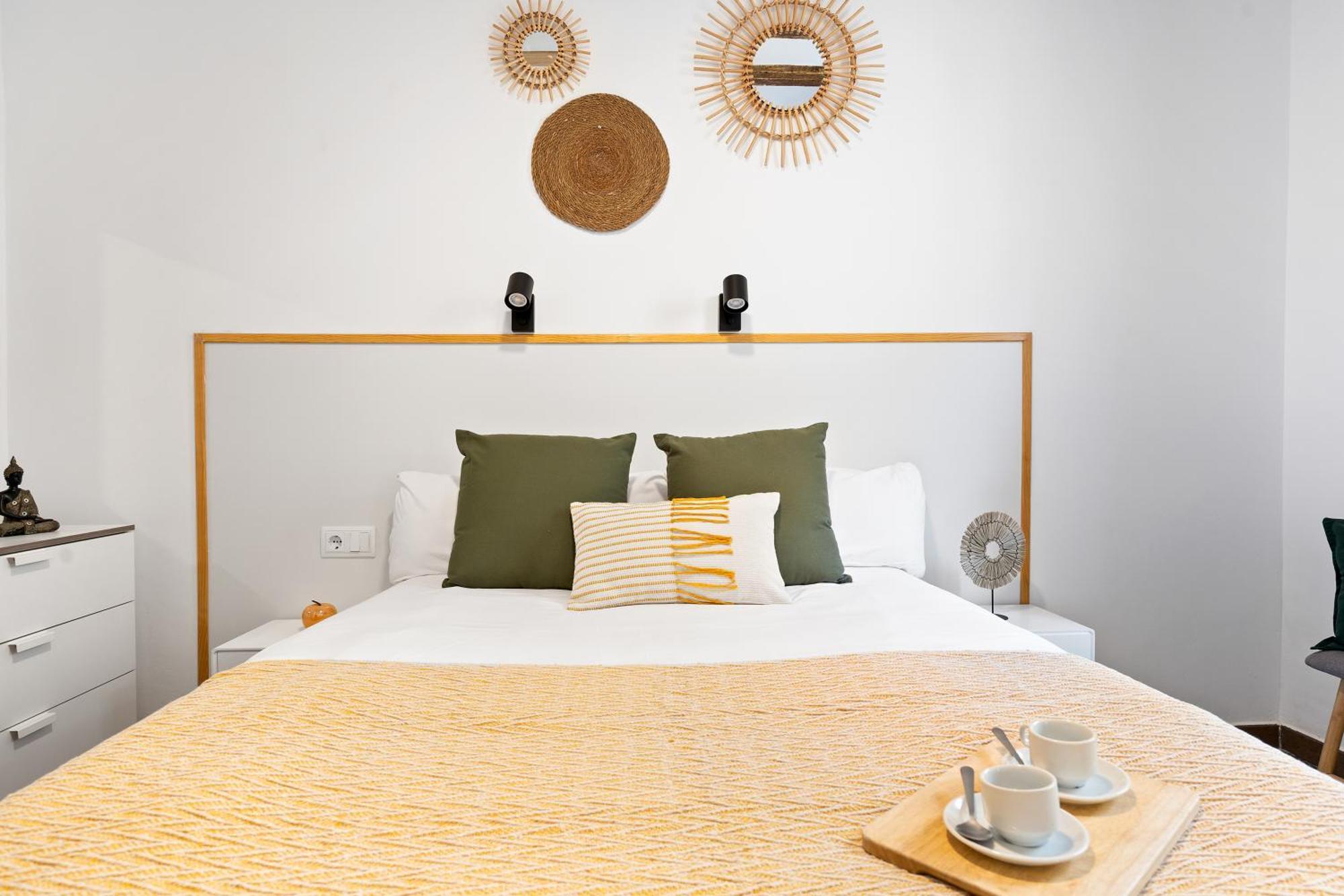 Almirall 41 Apartment Barcelona