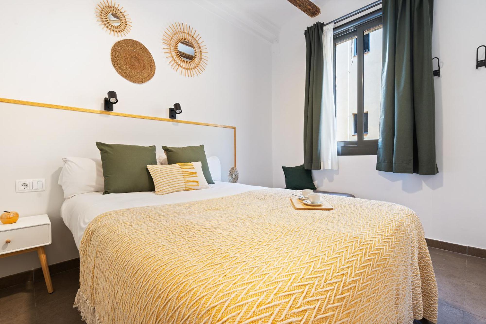 Almirall 41 Apartment Barcelona