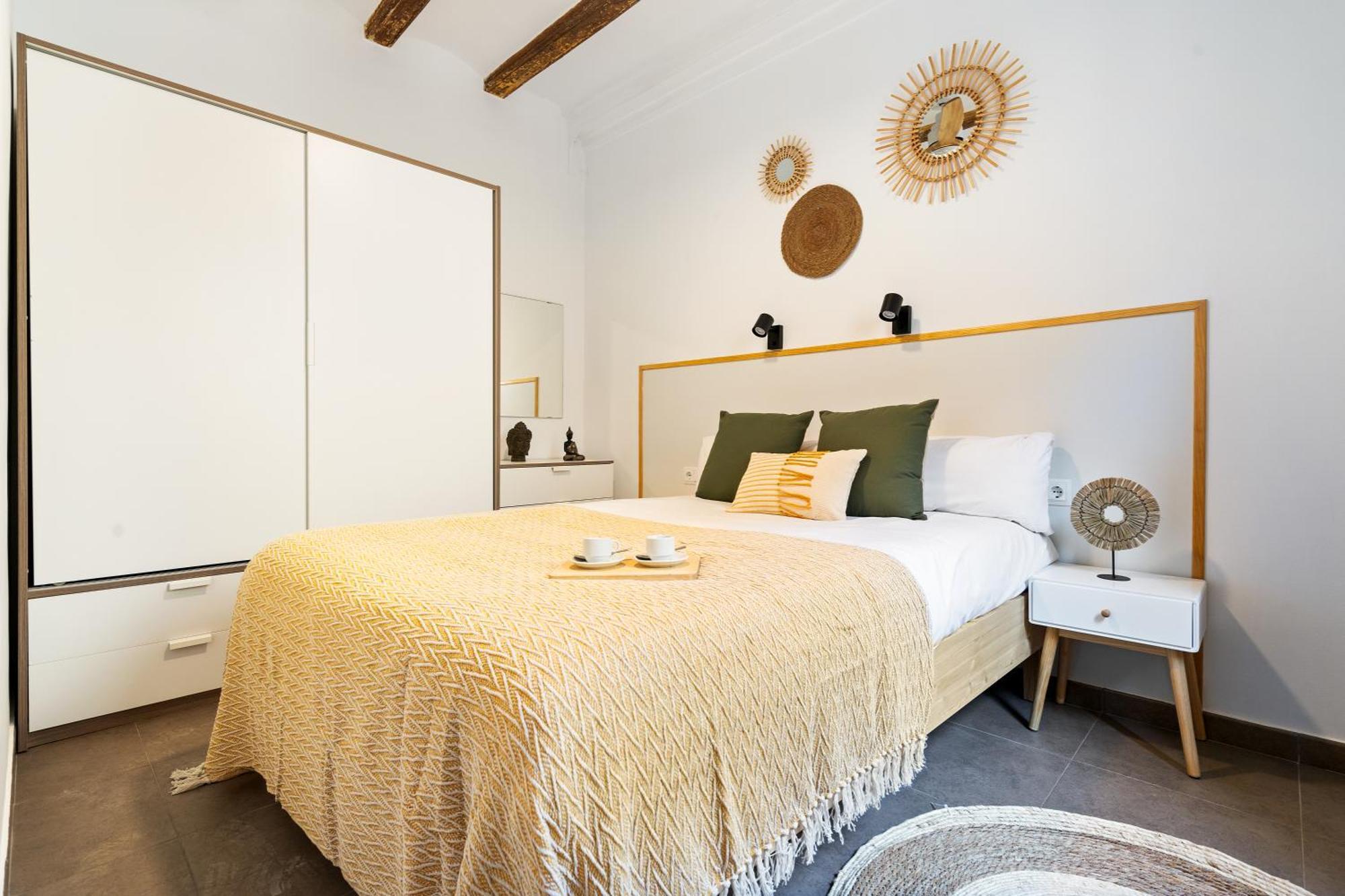 Apartment Almirall 41