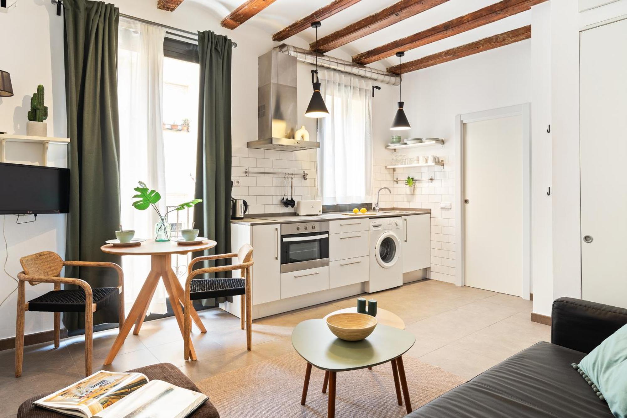 Almirall 41 Apartment