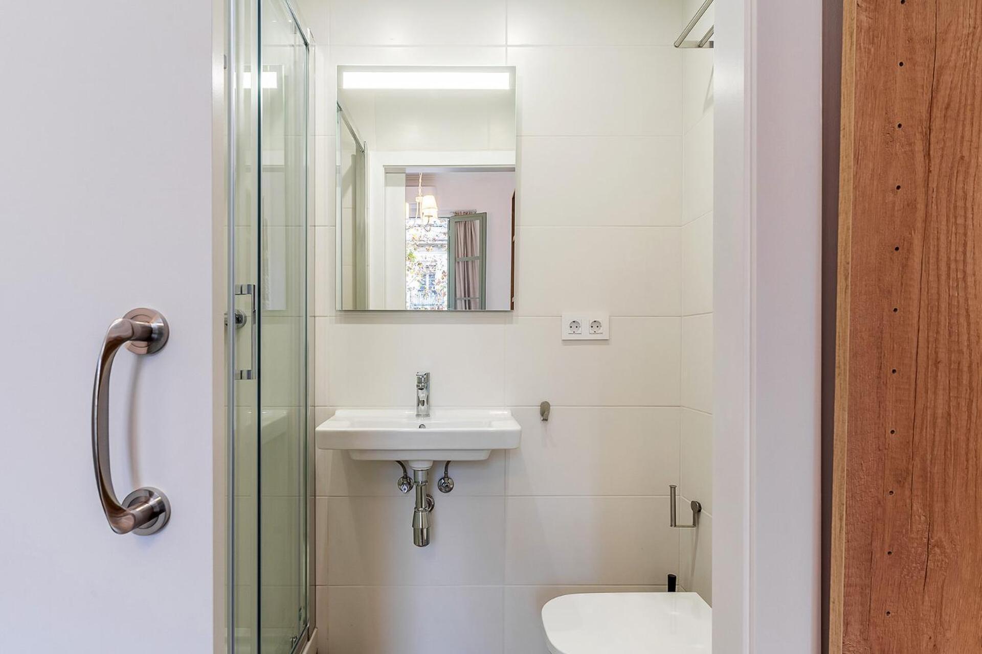 Apartment Ab Comte D'urgell - 4190 Barcelona