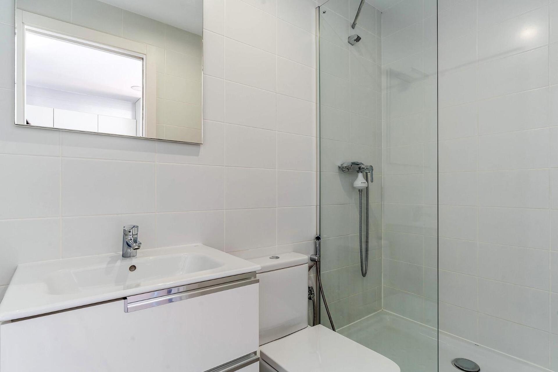 Apartment Ab Comte D'urgell - 2514 Barcelona