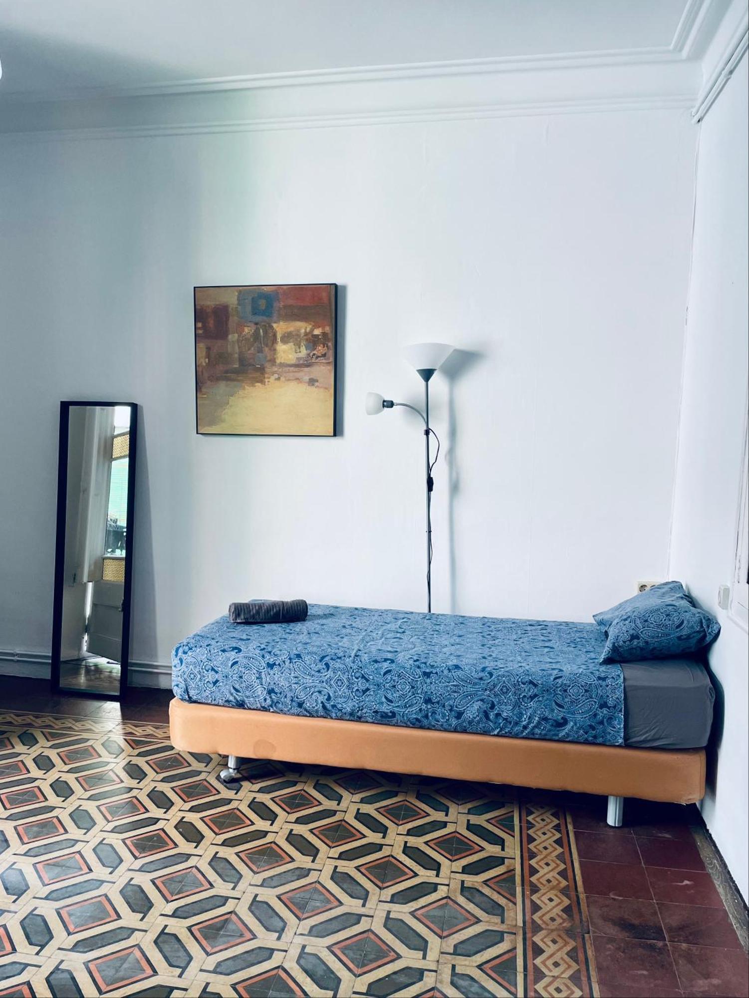 Acomodação com café da manhã  Banys Nous 2 Barcelona