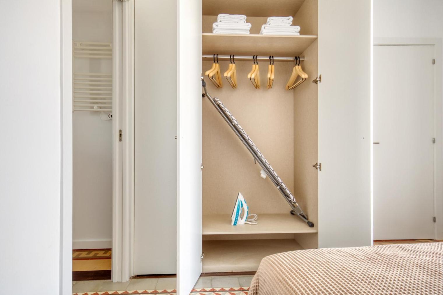 Apartment Blueground El Born Near Beach Bcn-29 *