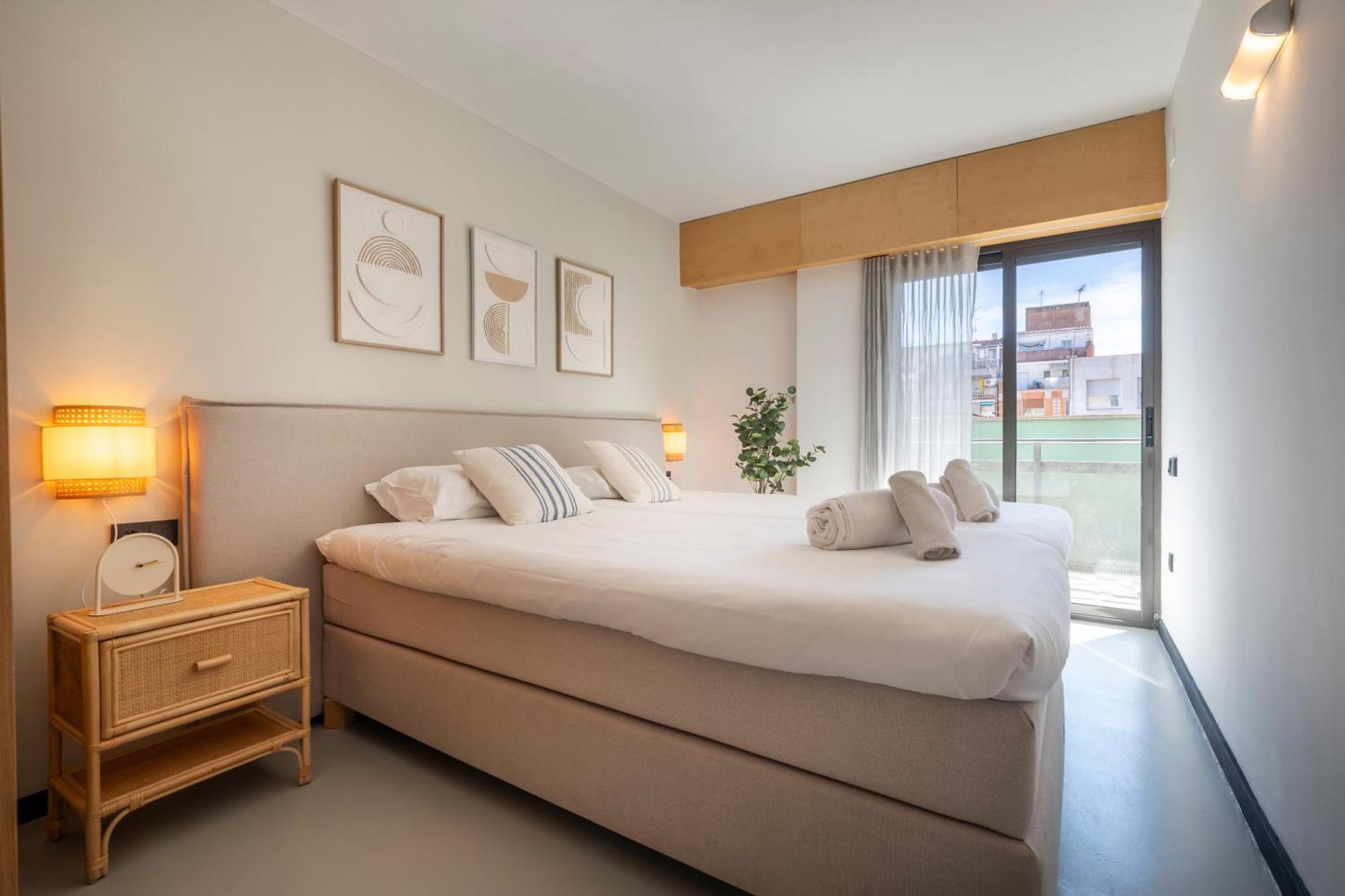 Caterina Sagrera Apartment