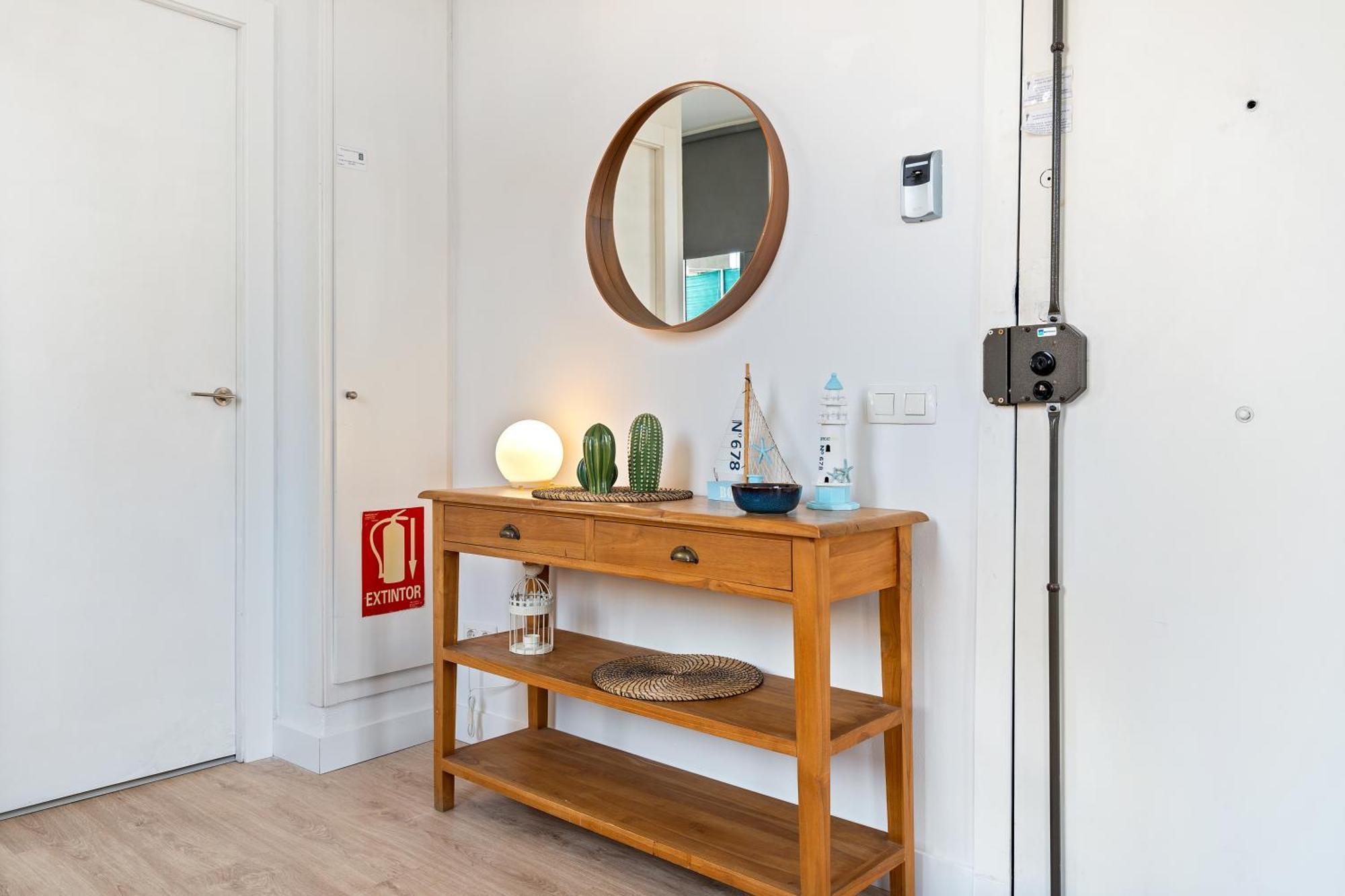 41 Apartment Barcelona