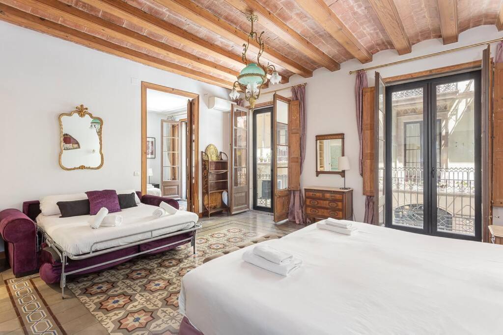 Appartement Canela Homes Jovellanos