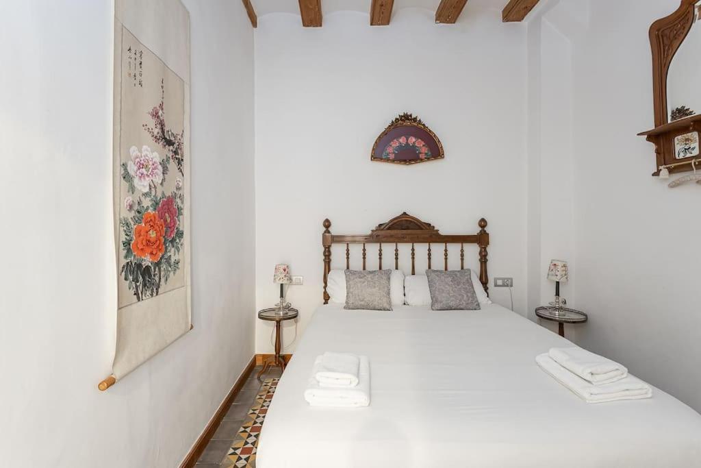 Appartement Canela Homes Jovellanos *