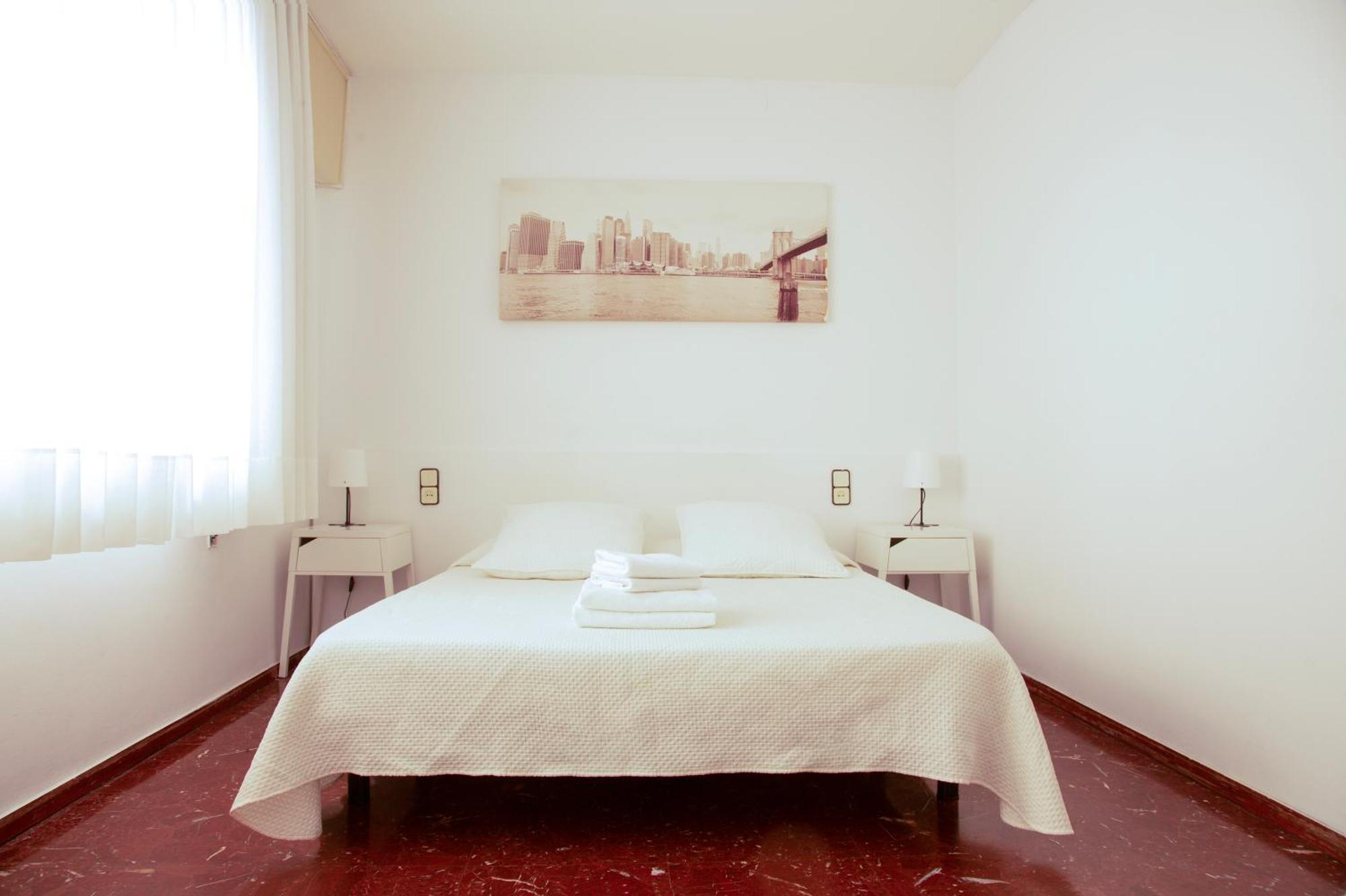 Street Guest house Barcelona