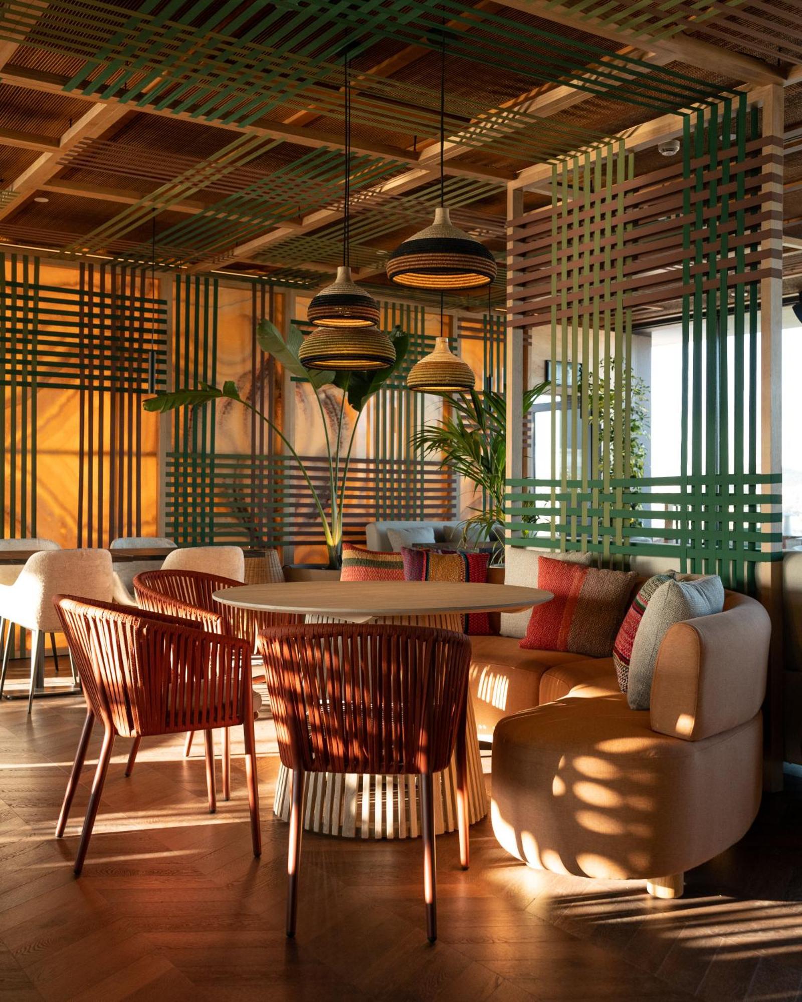 Grand Hyatt Hotel Barcelona