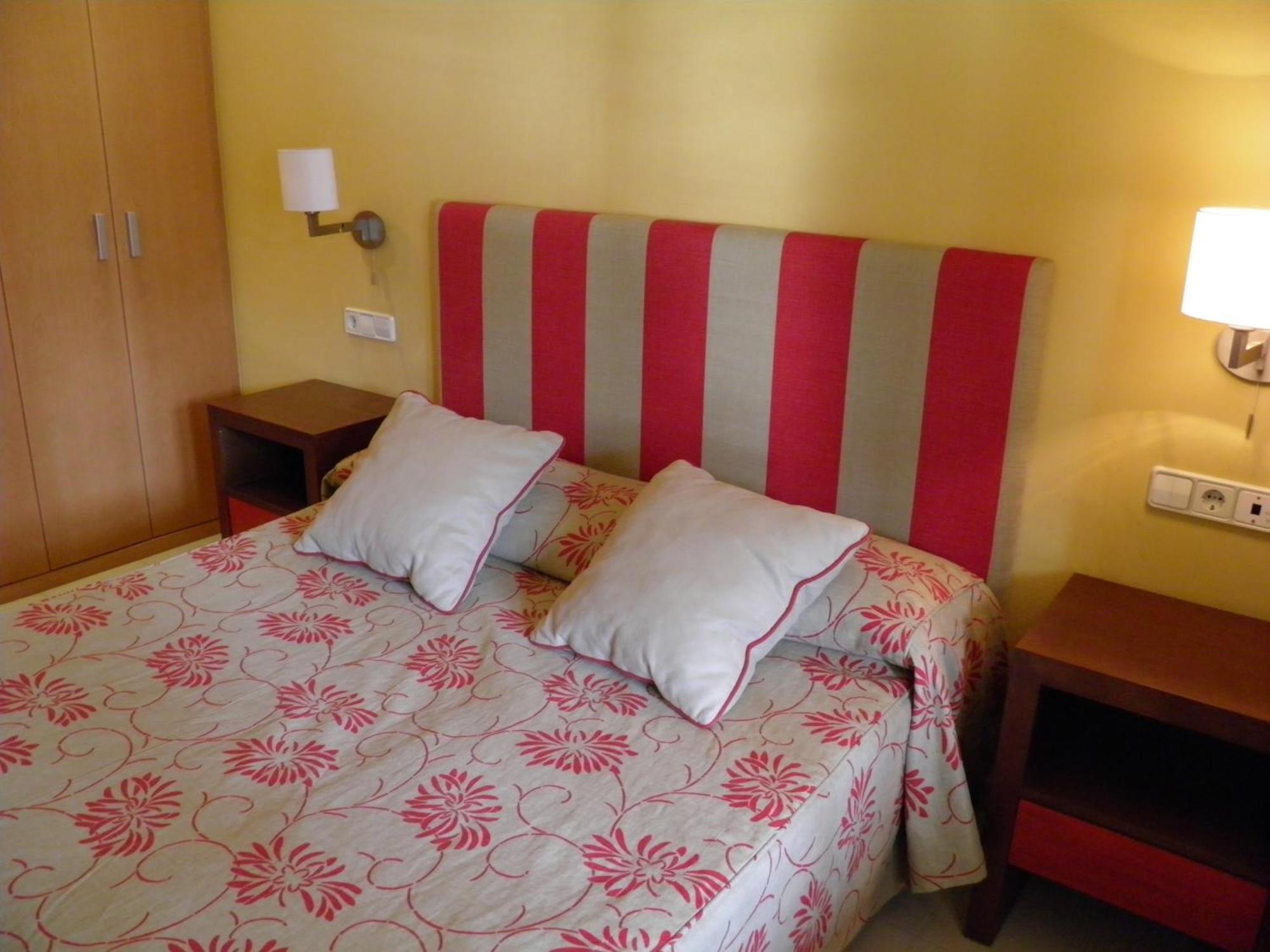 Apartment Sant Jordi Girona 97