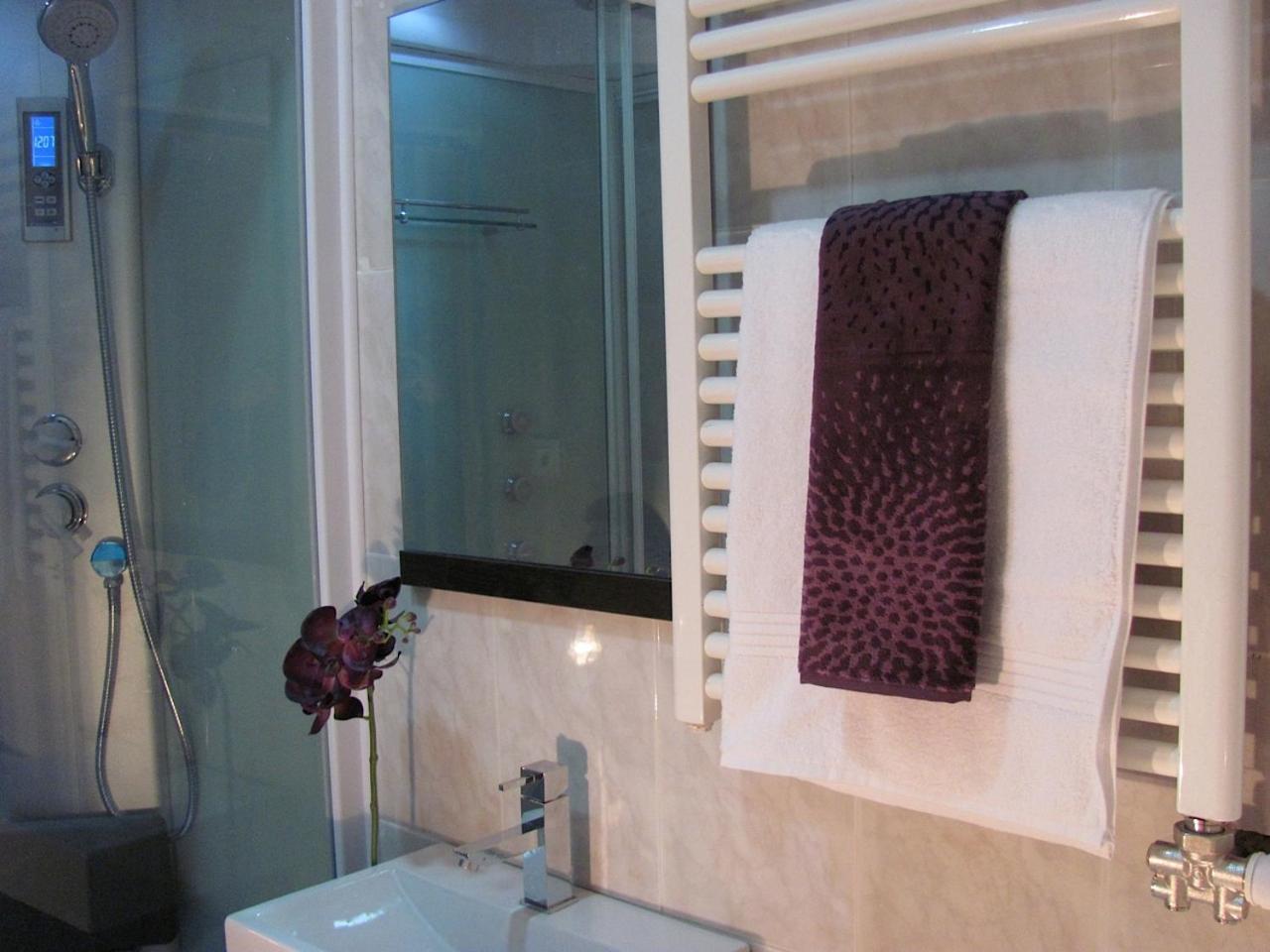 Guest house Brustar Gotic-centric