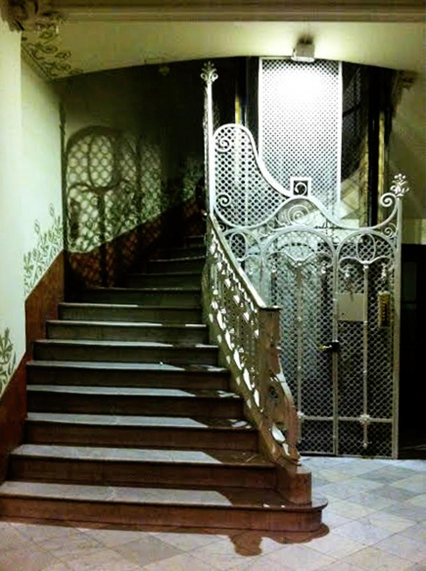 Casa de hóspedes Casa Del Mediterraneo Barcelona