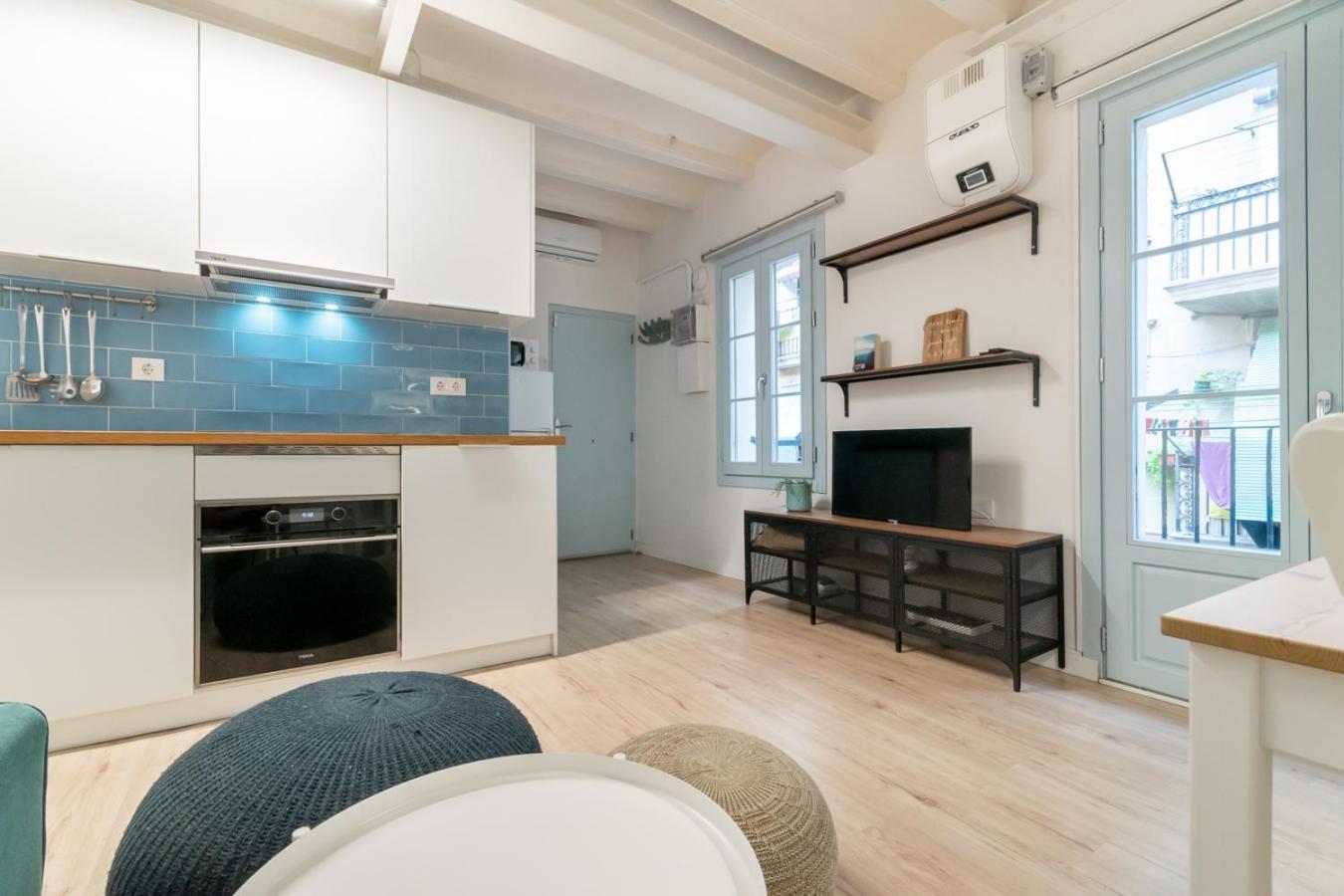 Apartment Pontevedra 20m From The *