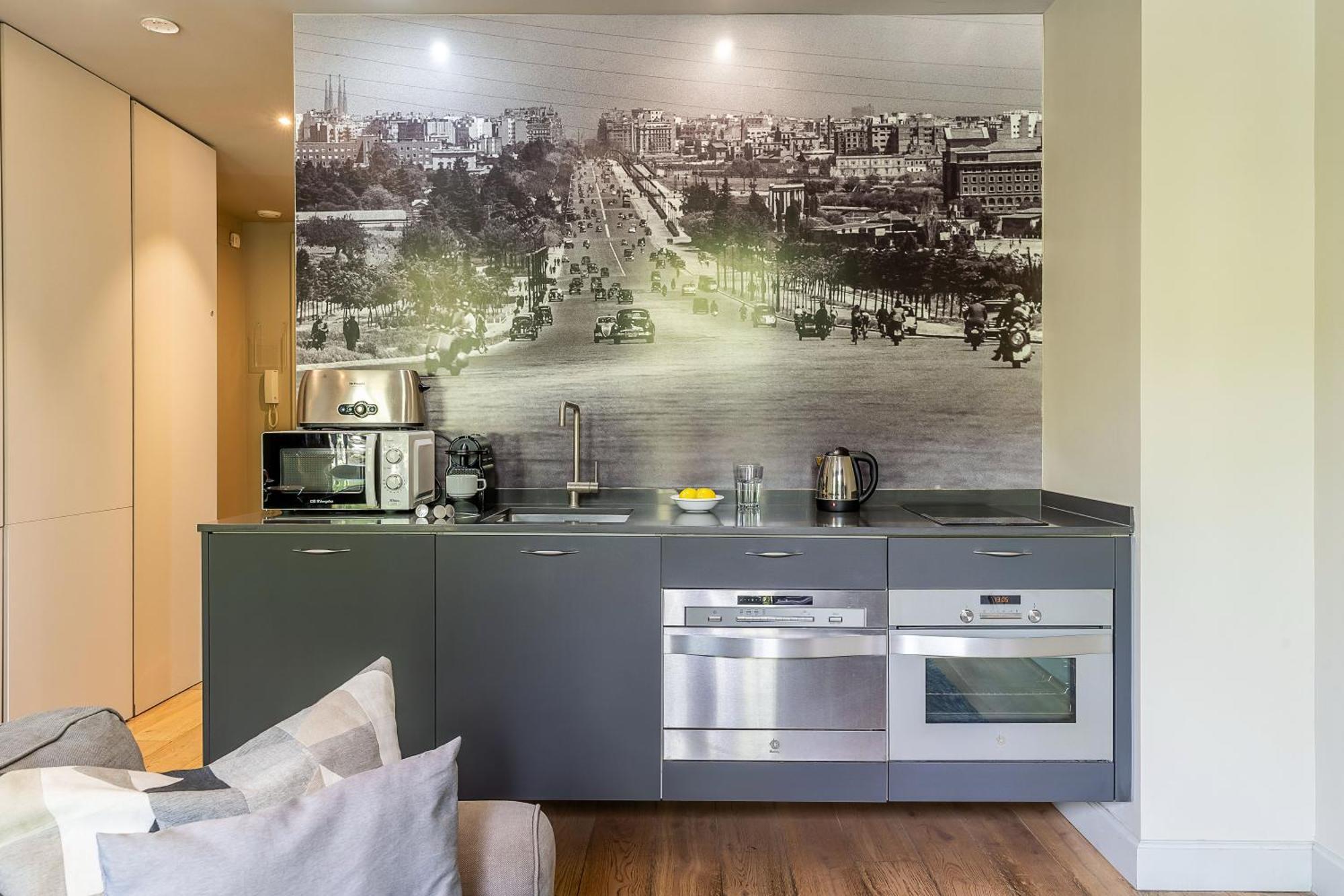 Apartment 2166 - Ab Casa Saltor