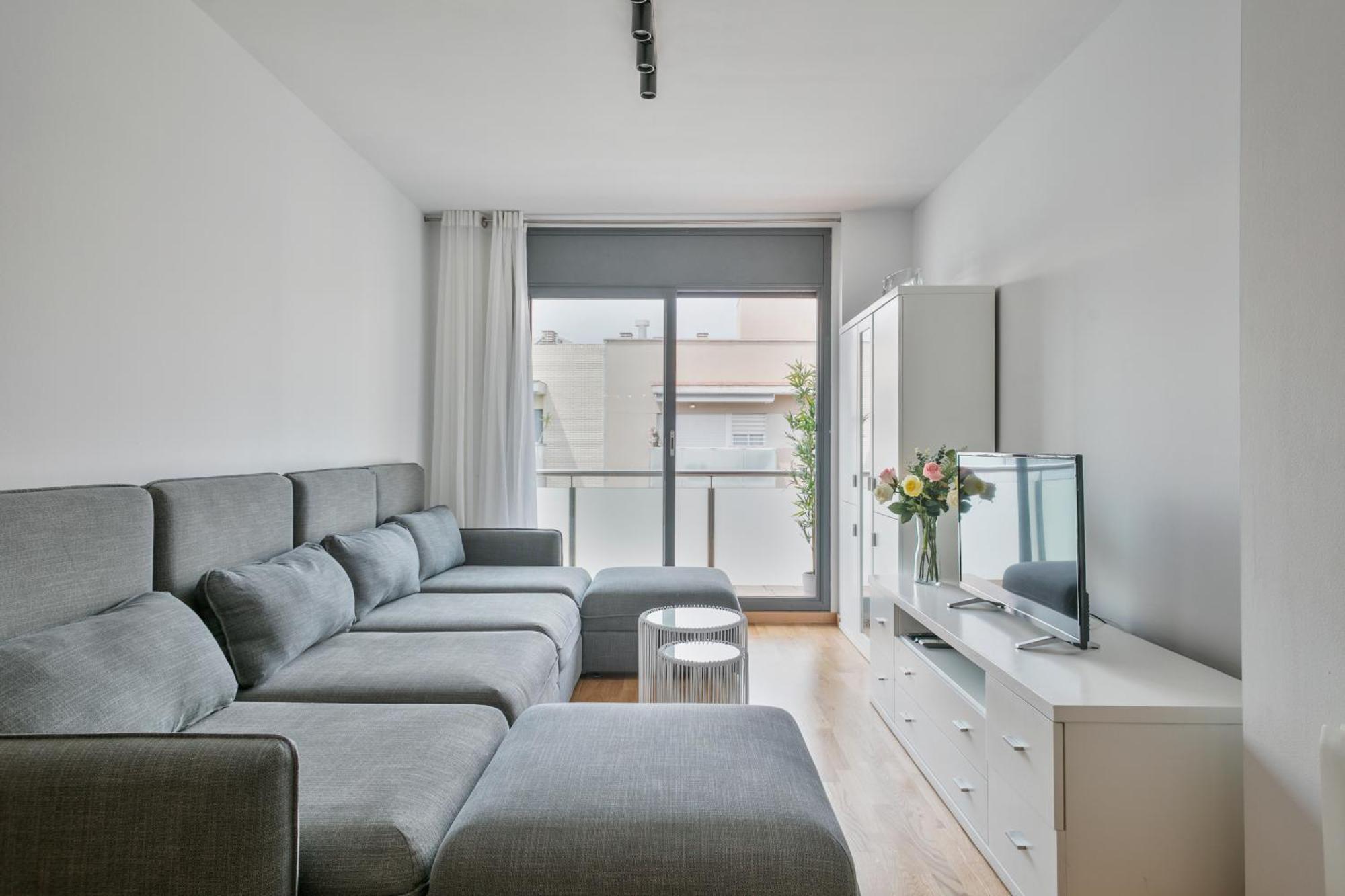 Appartement Pere Iv Barcelona