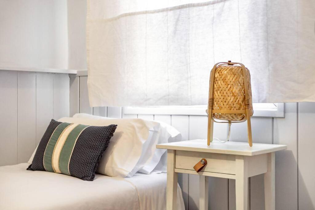 Apartment Park Guell Gaudi 2 Bedroom Apartment Barcelona