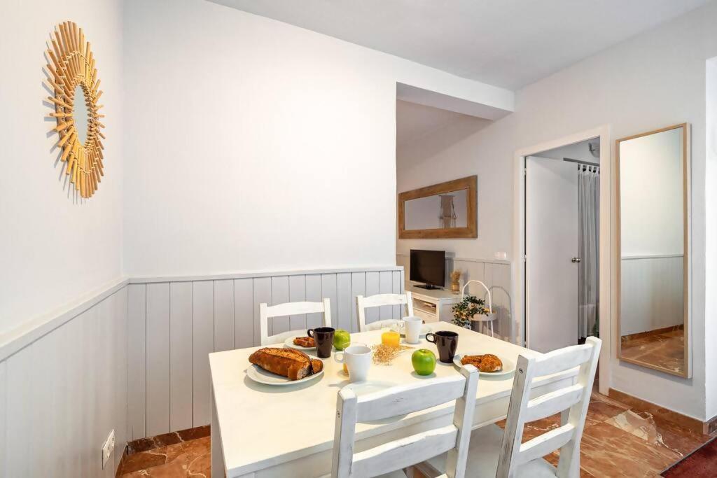 Park Guell Gaudi 2 Bedroom Apartment Barcelona
