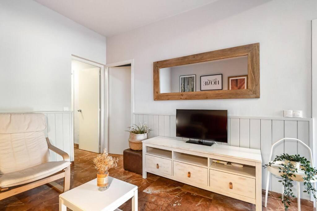Apartment Park Guell Gaudi 2 Bedroom Apartment Barcelona