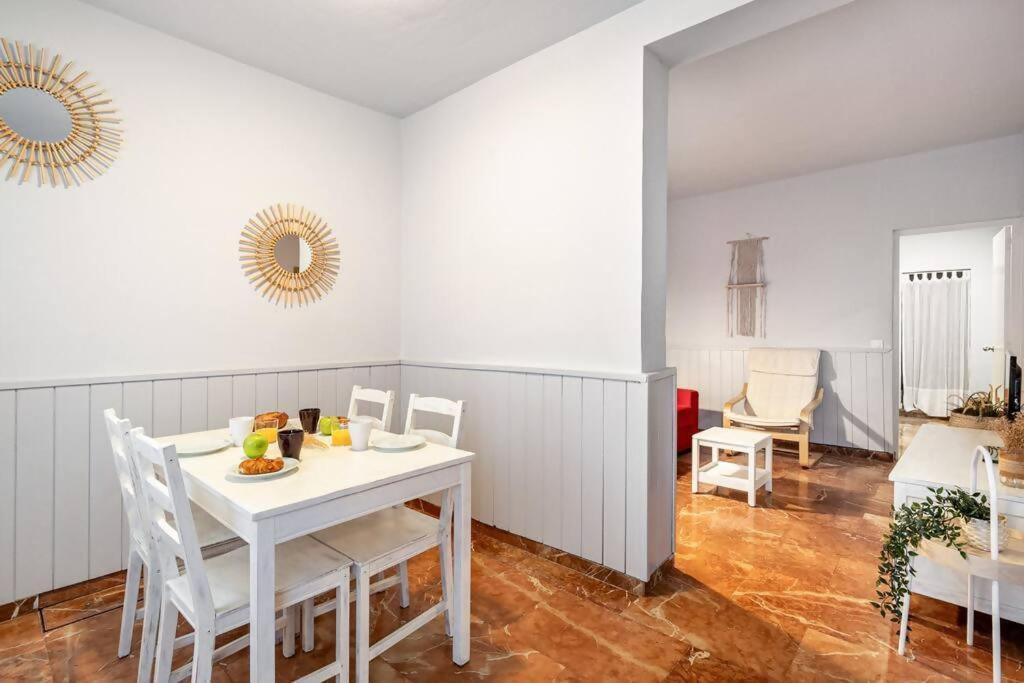 Park Guell Gaudi 2 Bedroom Apartment Barcelona