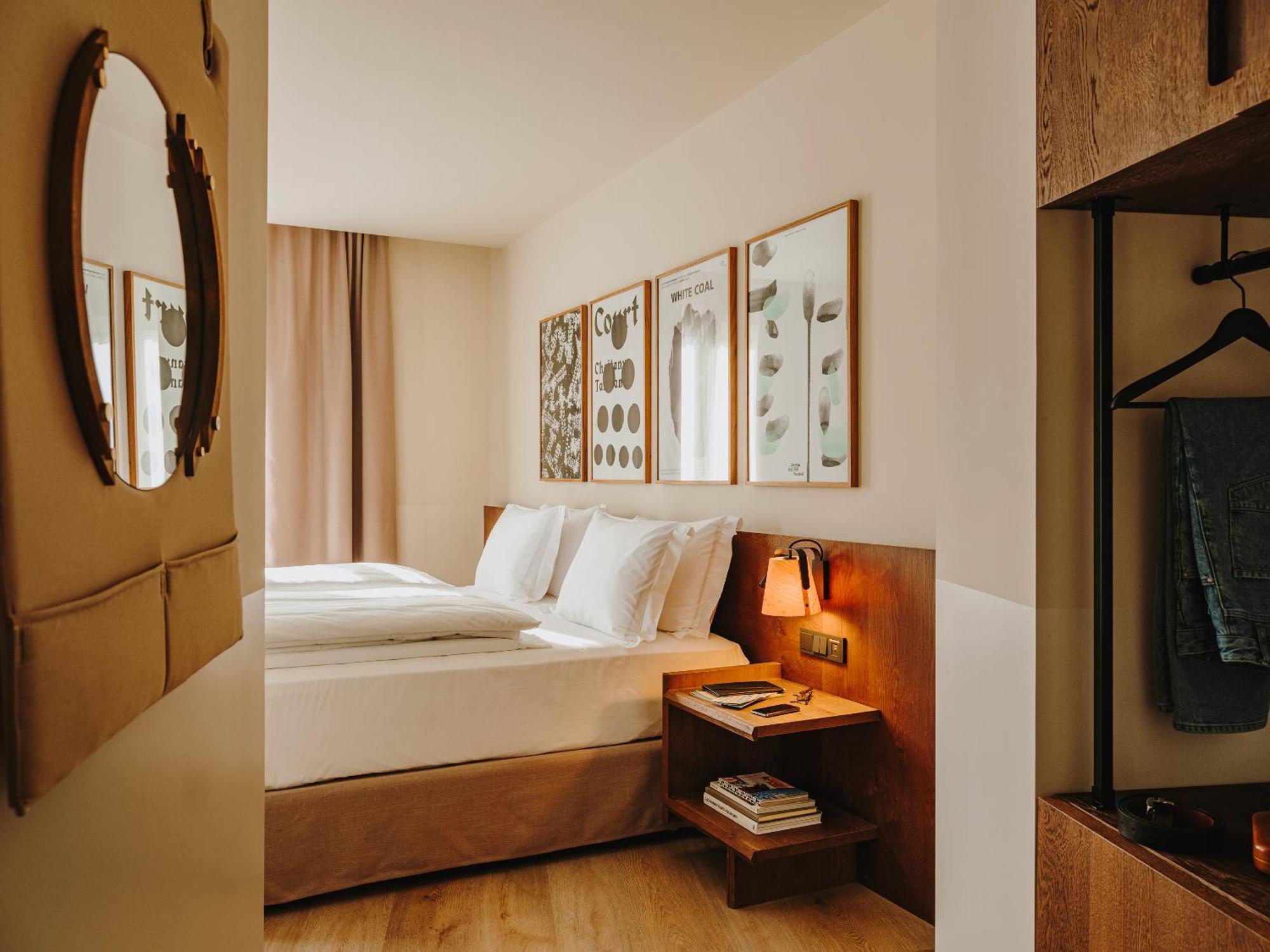 Hotel Casa Luz Hotel Plaza Catalunya, Sonder By Marriott Bonvoy