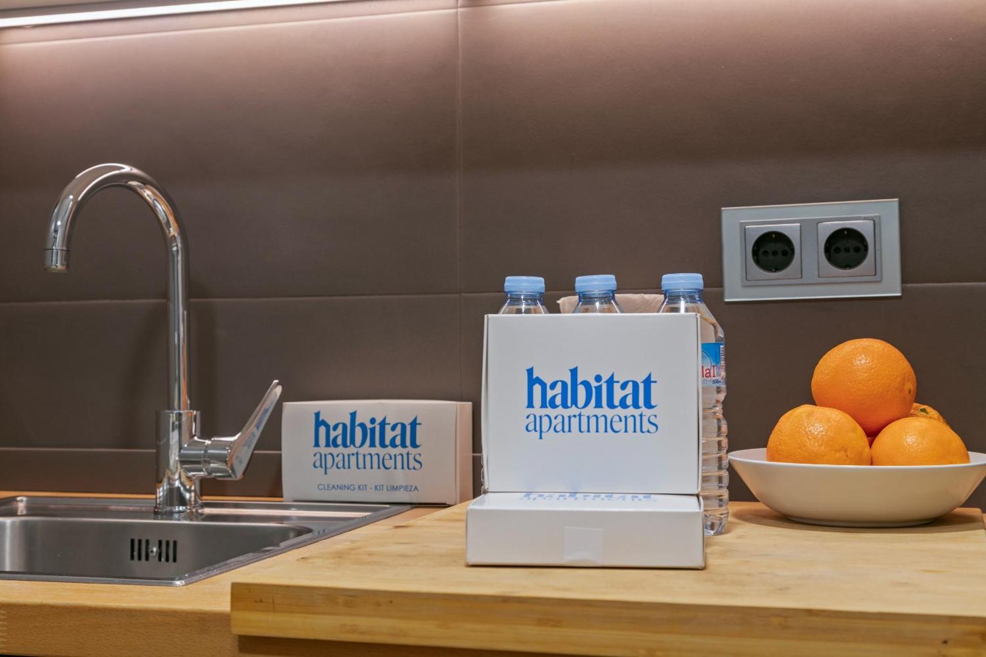 Habitat Classic Apartment