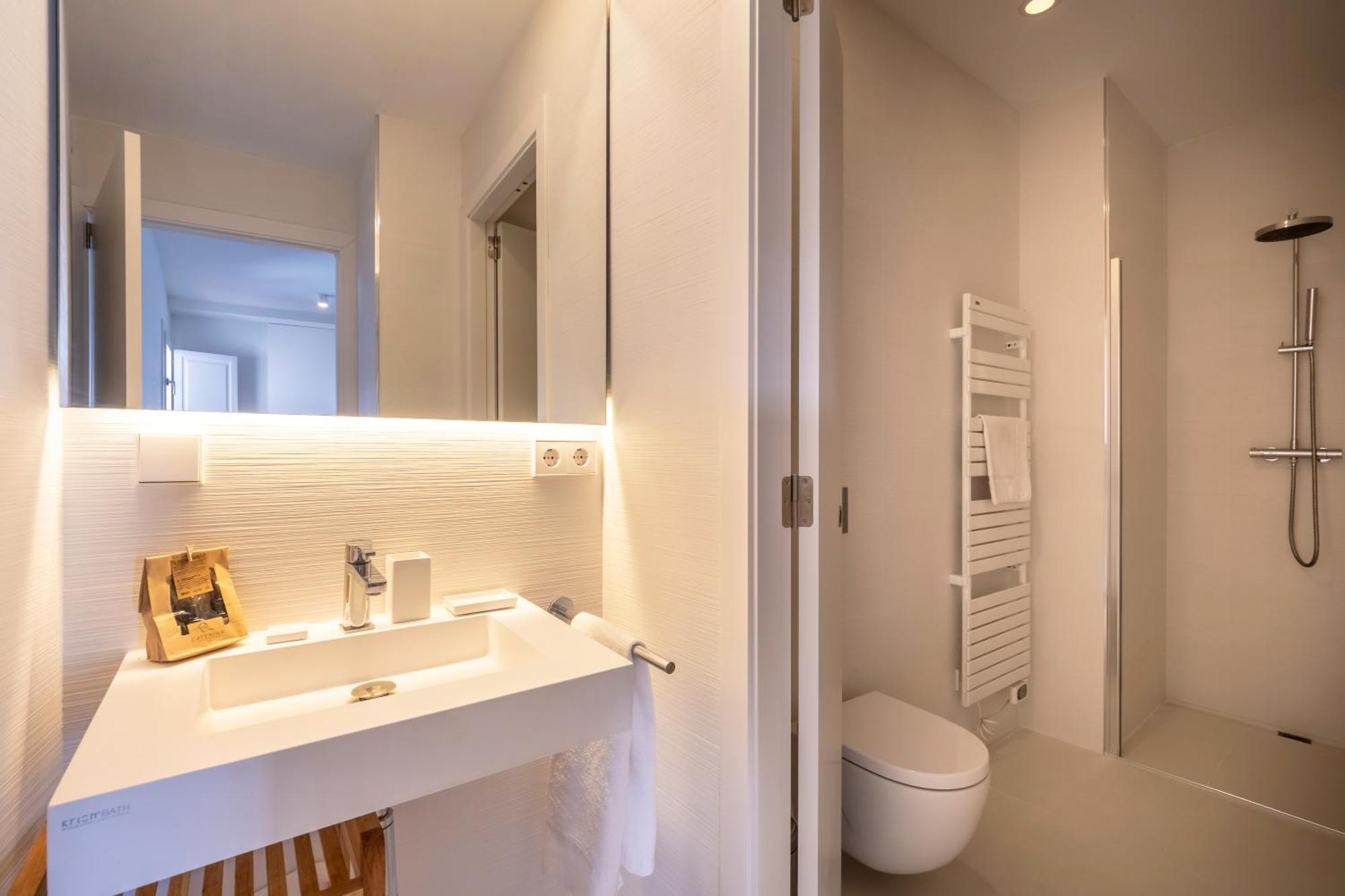 Apartment Caterina Correos