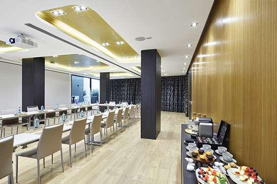 Vincci Gala Hotel Barcelona
